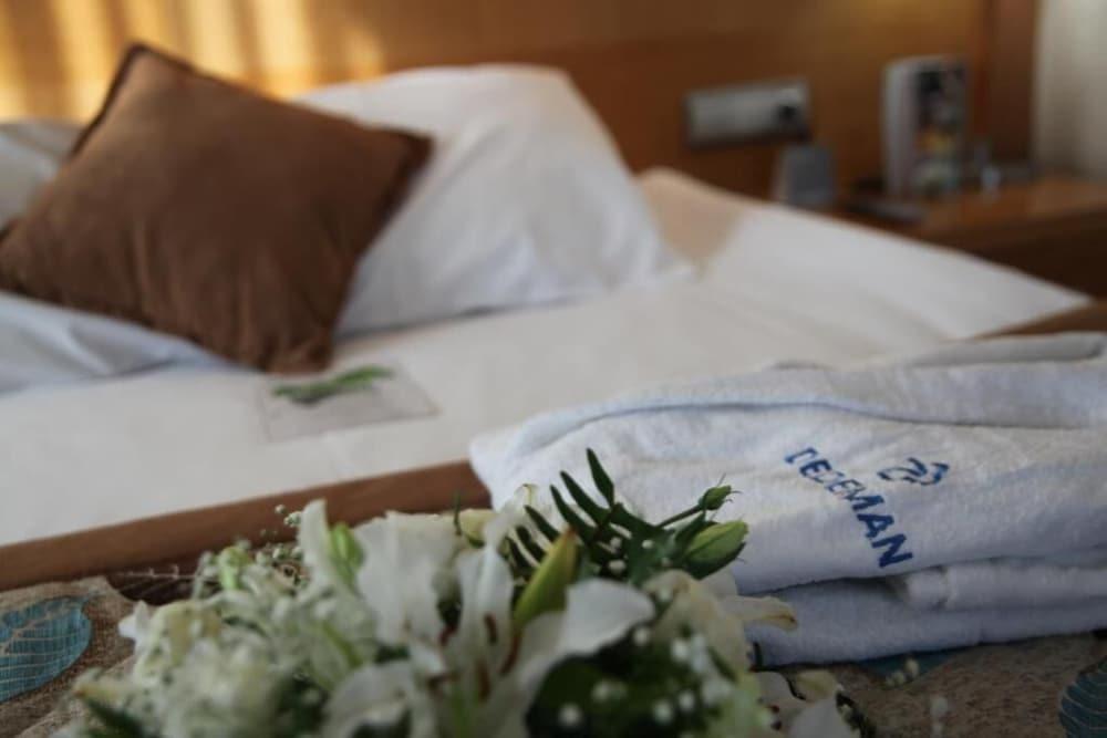 Dedeman Hotel Sanliurfa