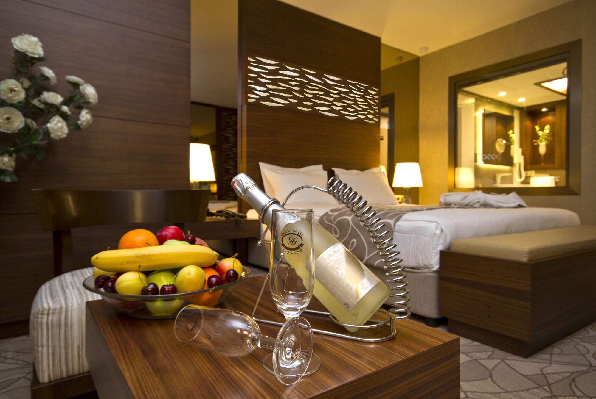 Grand 5* Gaziantep