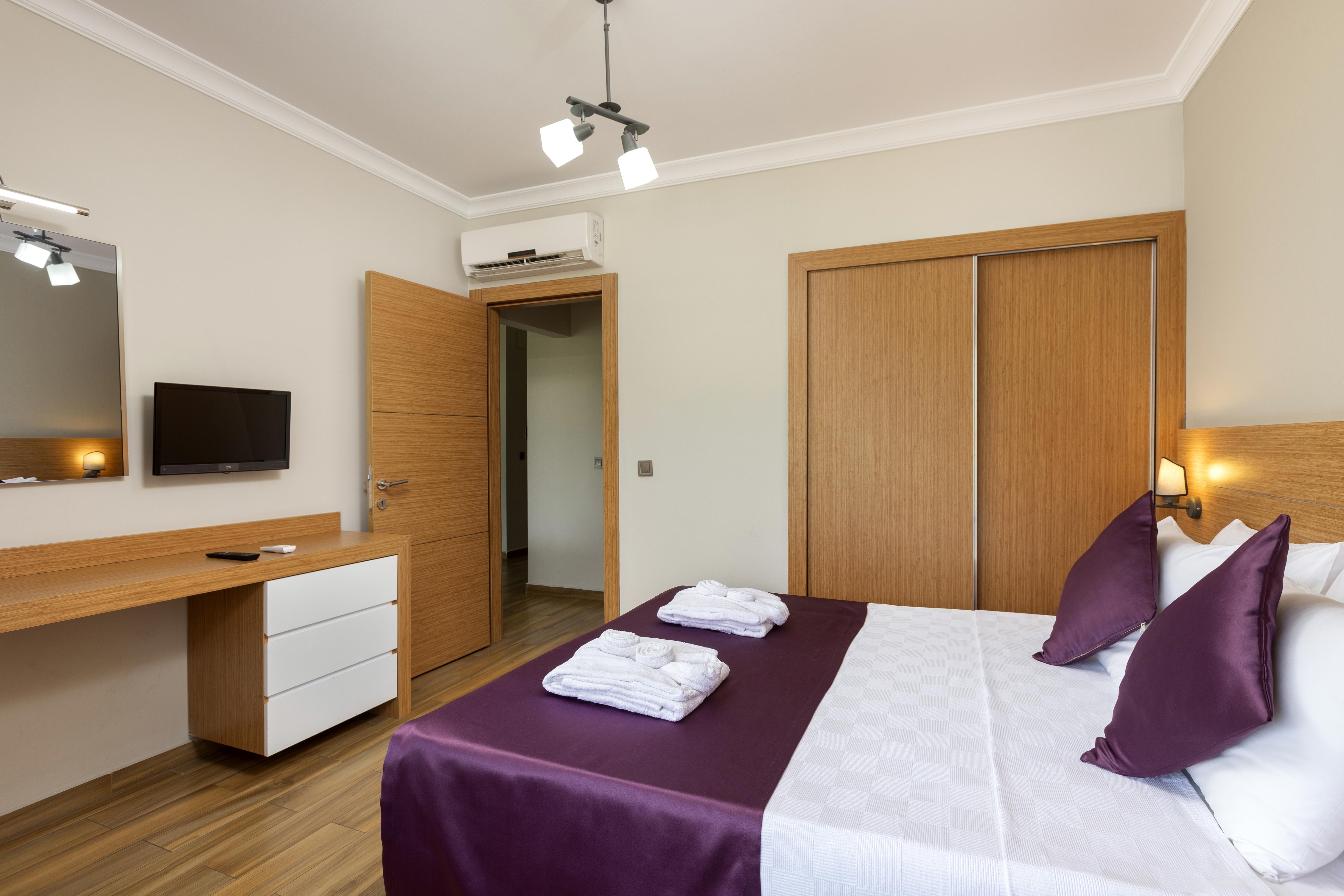 Hattusa Vacation Thermal Club 5* Erzin