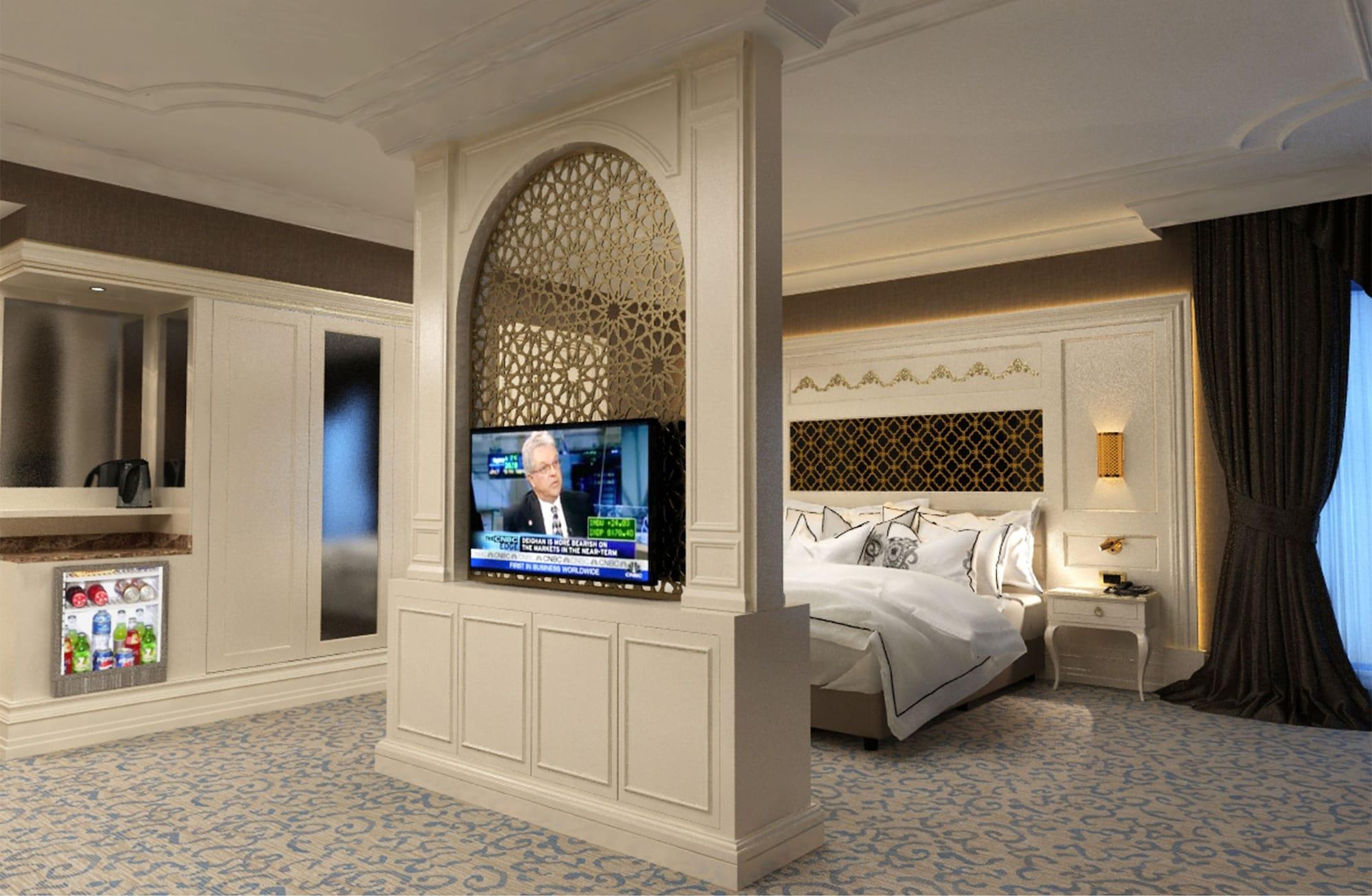 Hotel Doubletree By Hilton 4*