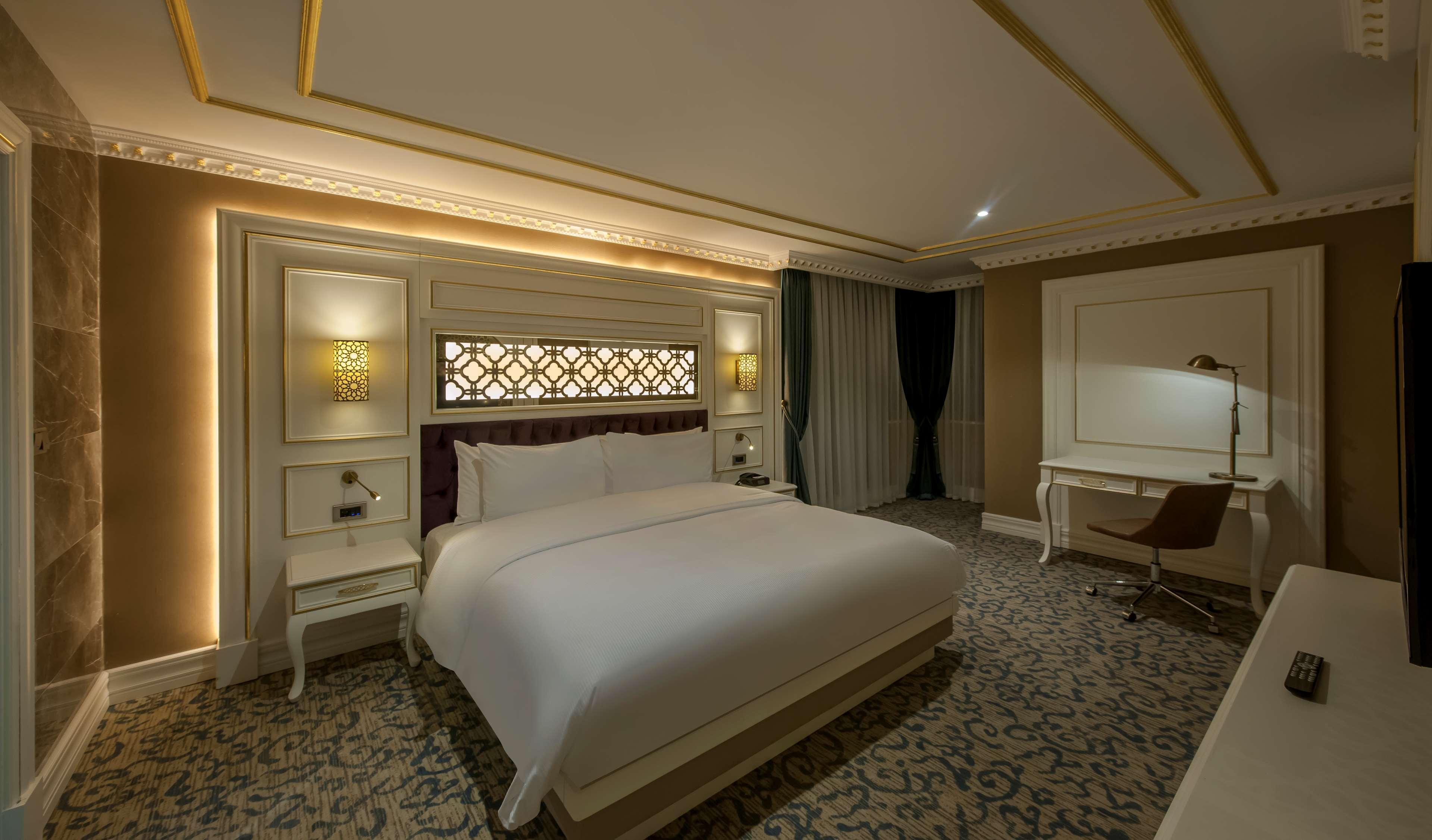 Doubletree By Hilton Hotel 4*