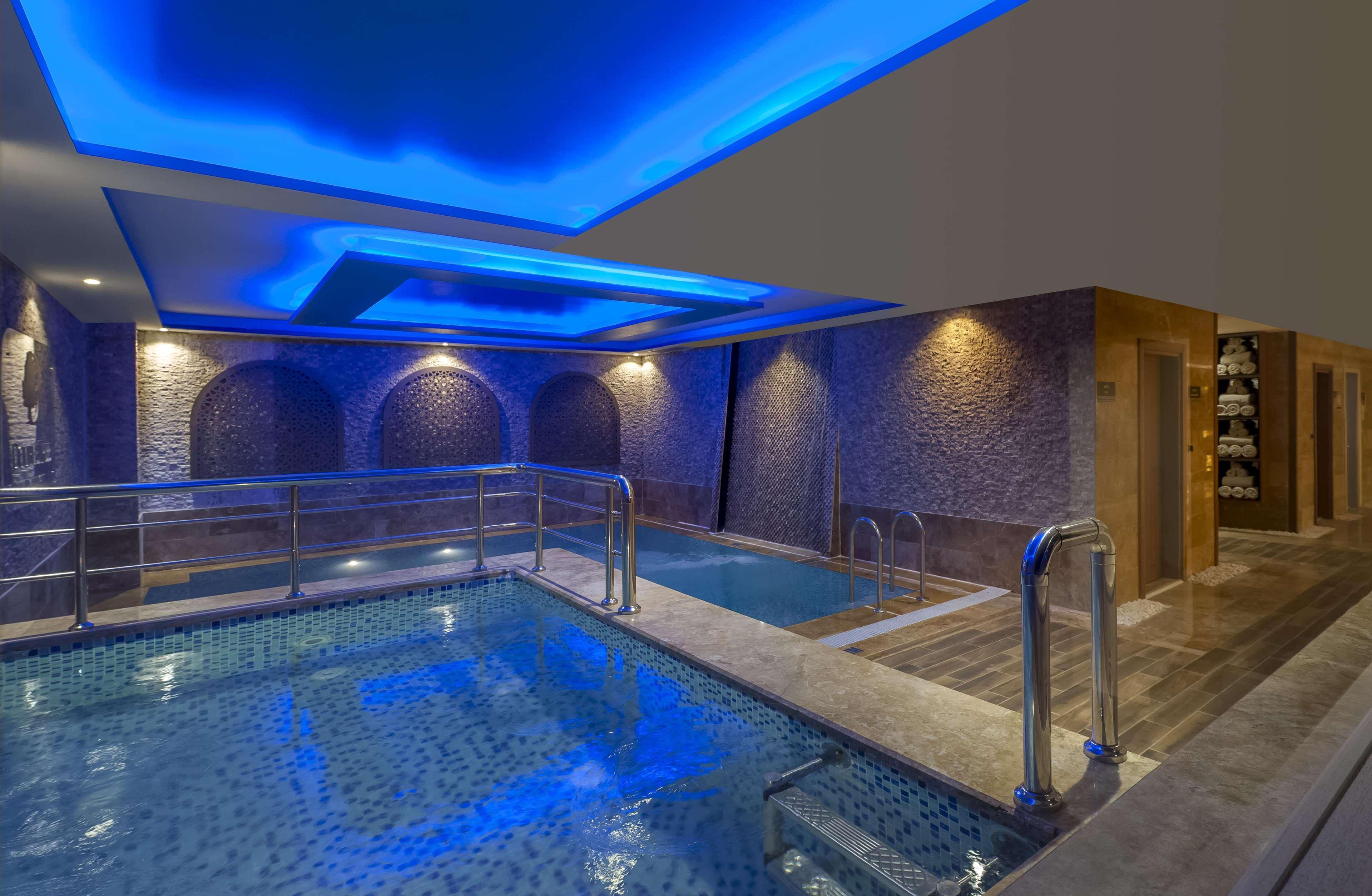 Doubletree By Hilton Hotel Elazig