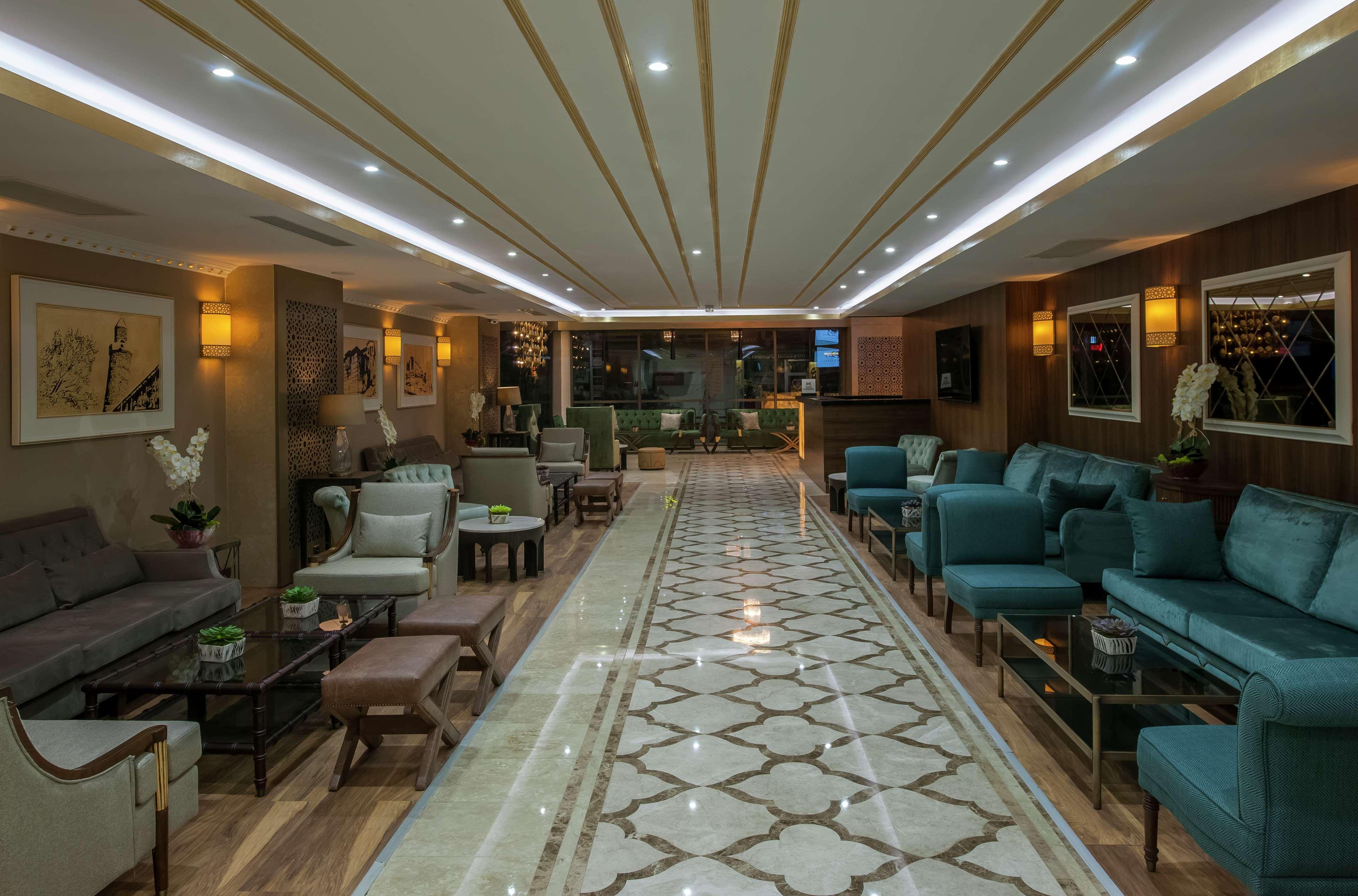 Hotel Doubletree By Hilton