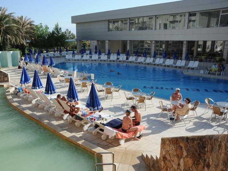 Pam Thermal Clinic & Resort
