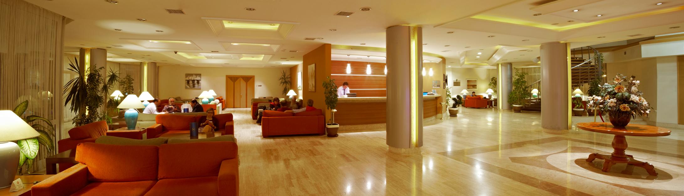 Resort Pam Thermal Clinic & Pamukkale