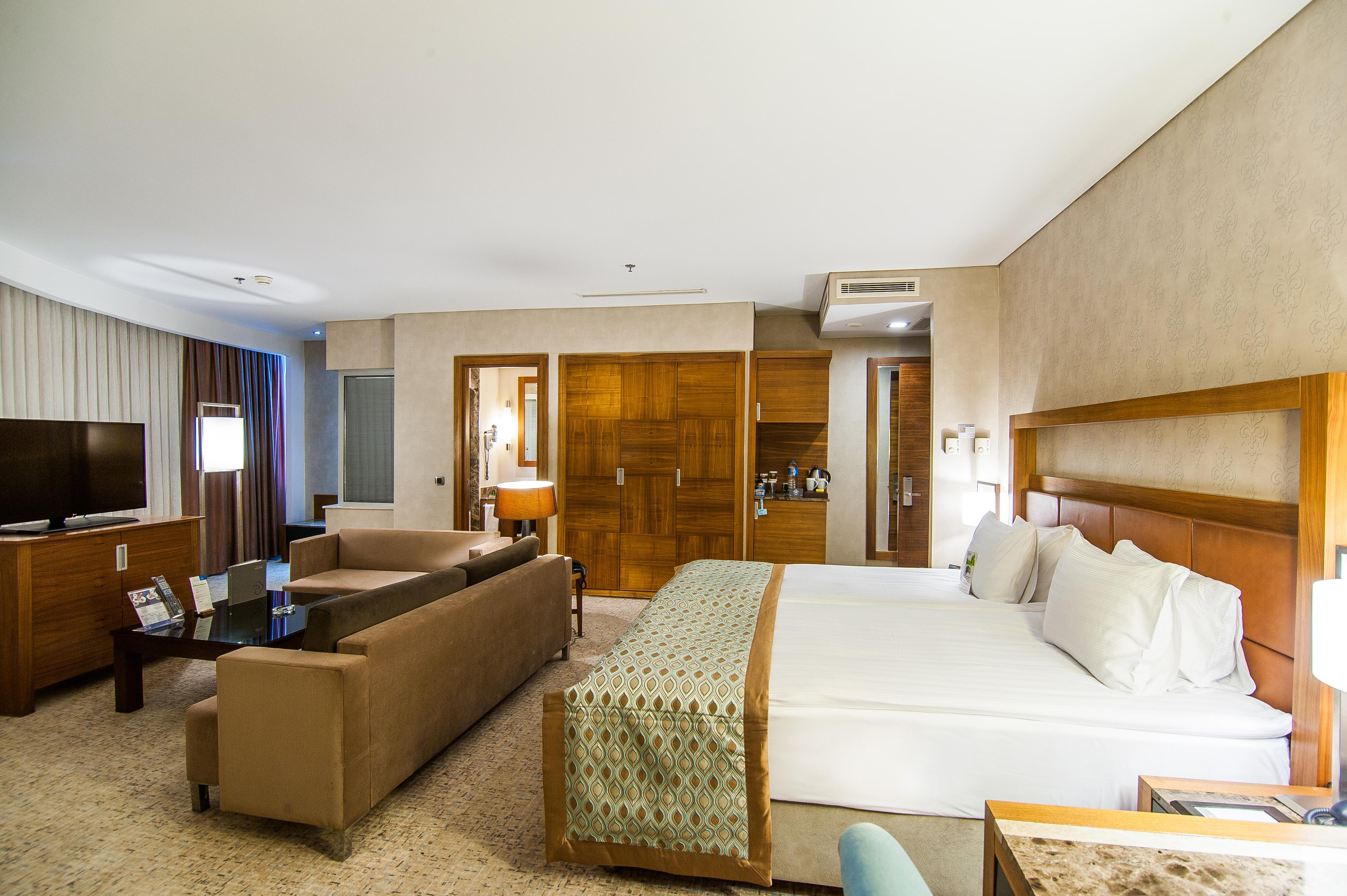 Hotel Dedeman Convention Center 5*