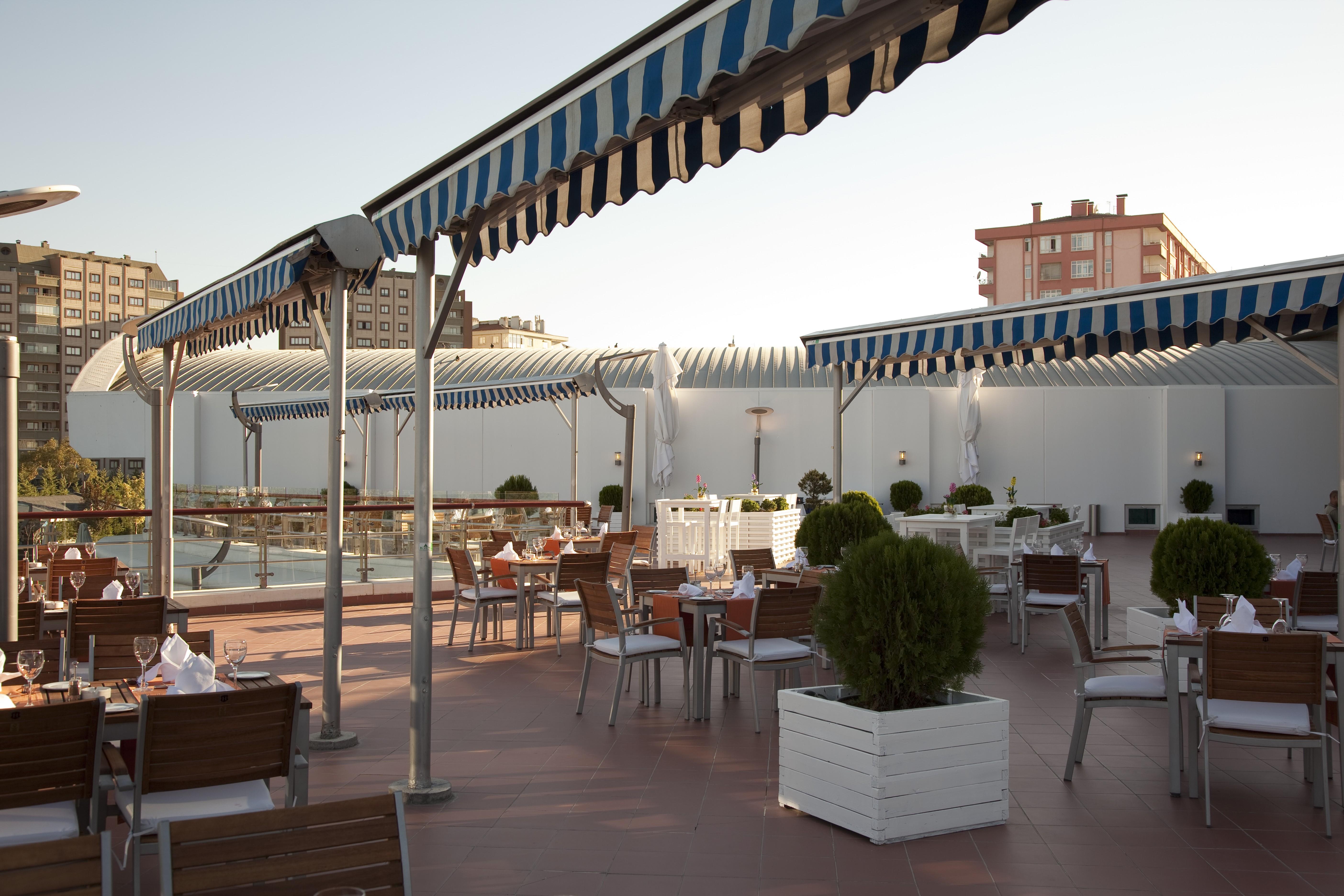 Hotel Dedeman Convention Center 5*