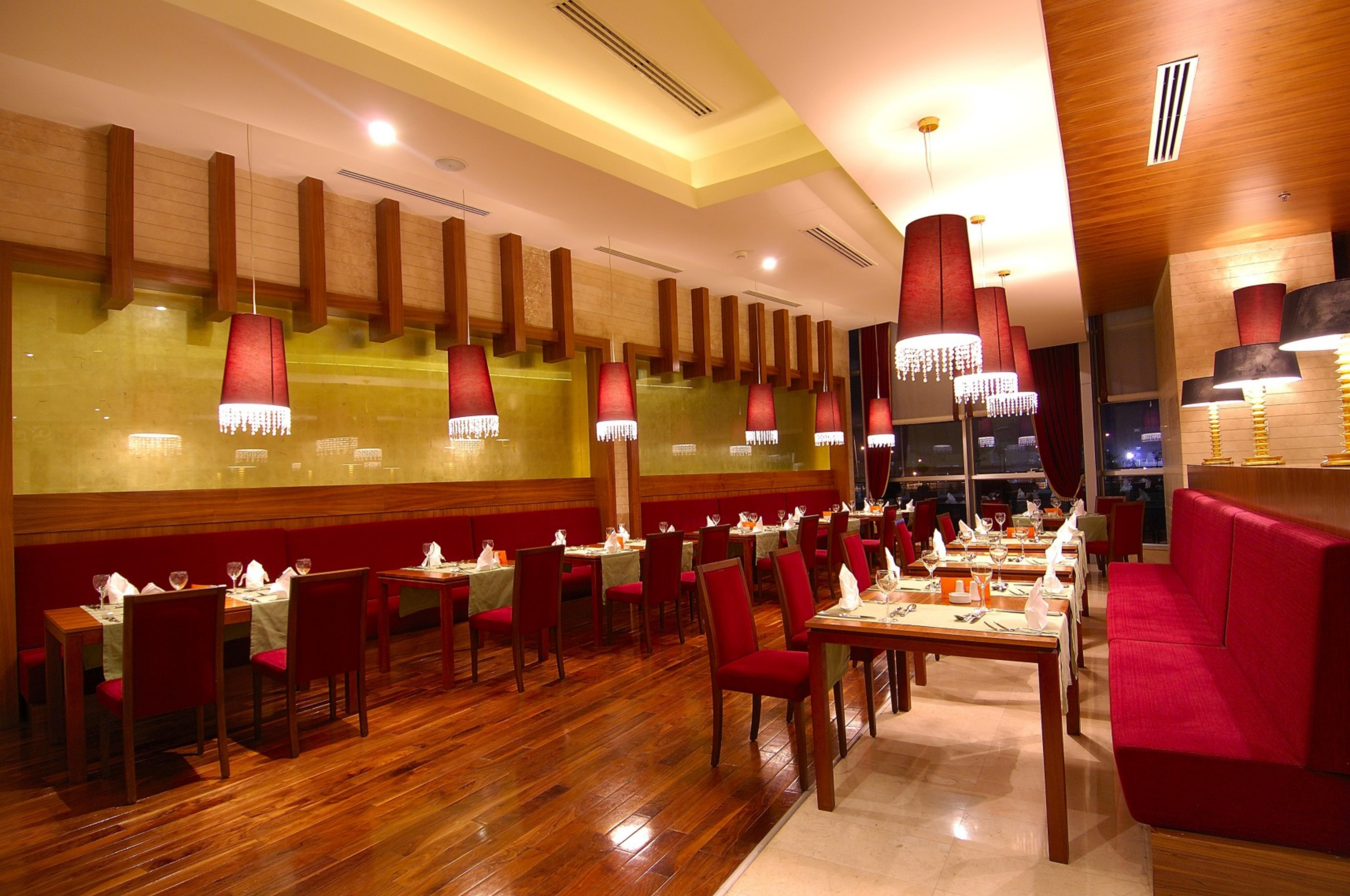 Dedeman Convention Center Hotel