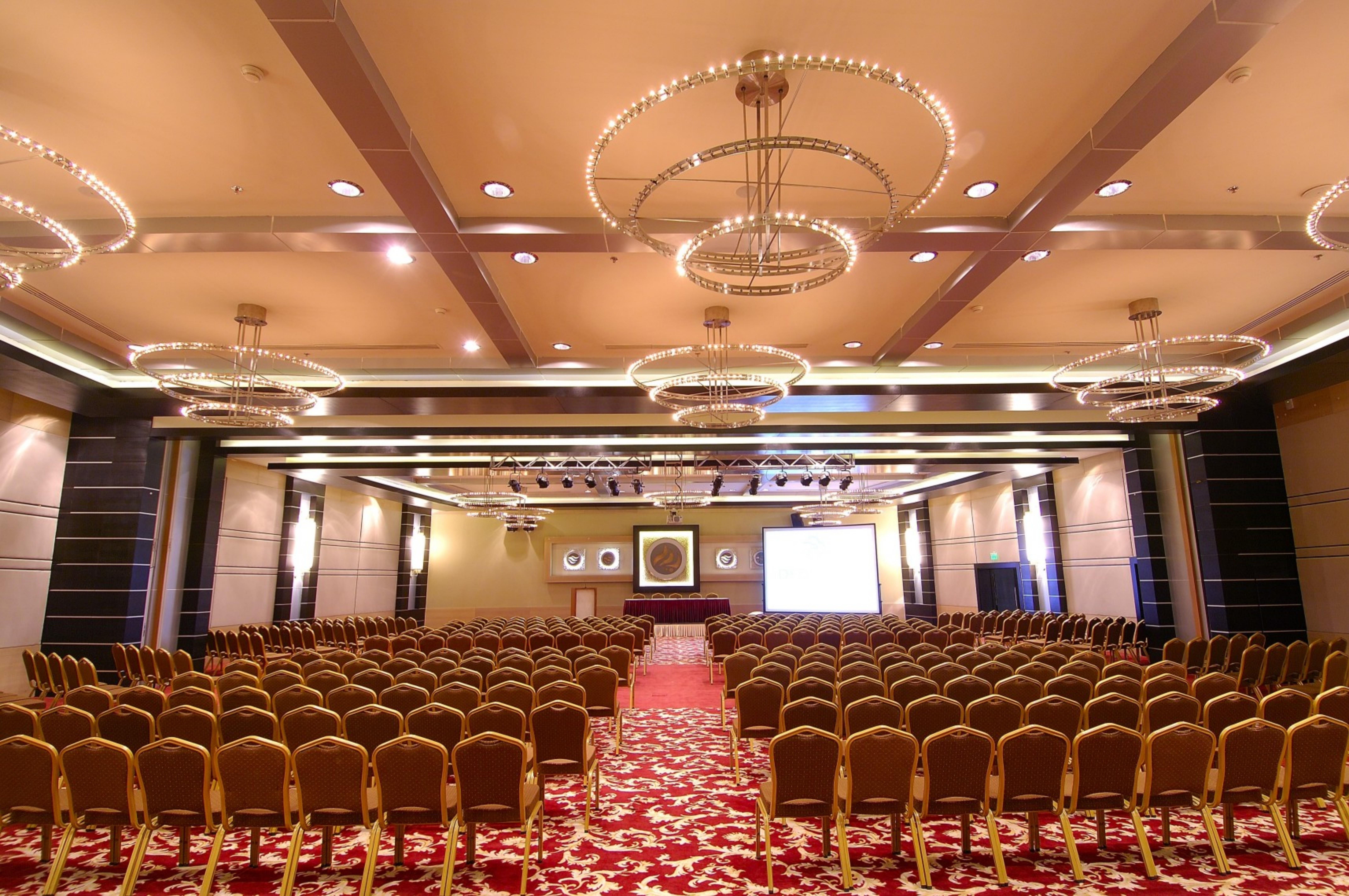 Hotel Dedeman Convention Center