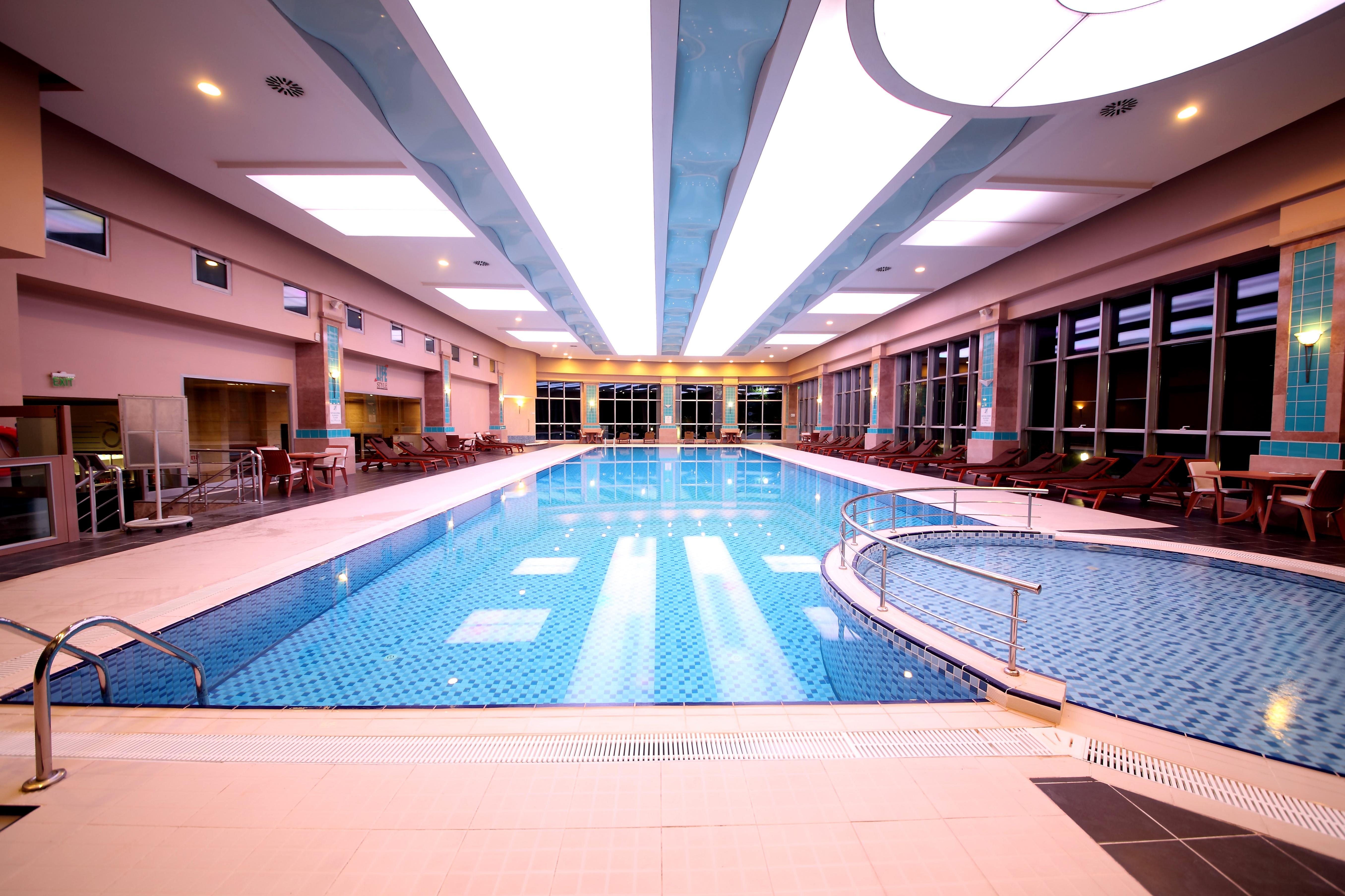 Dedeman Convention Center Hotel