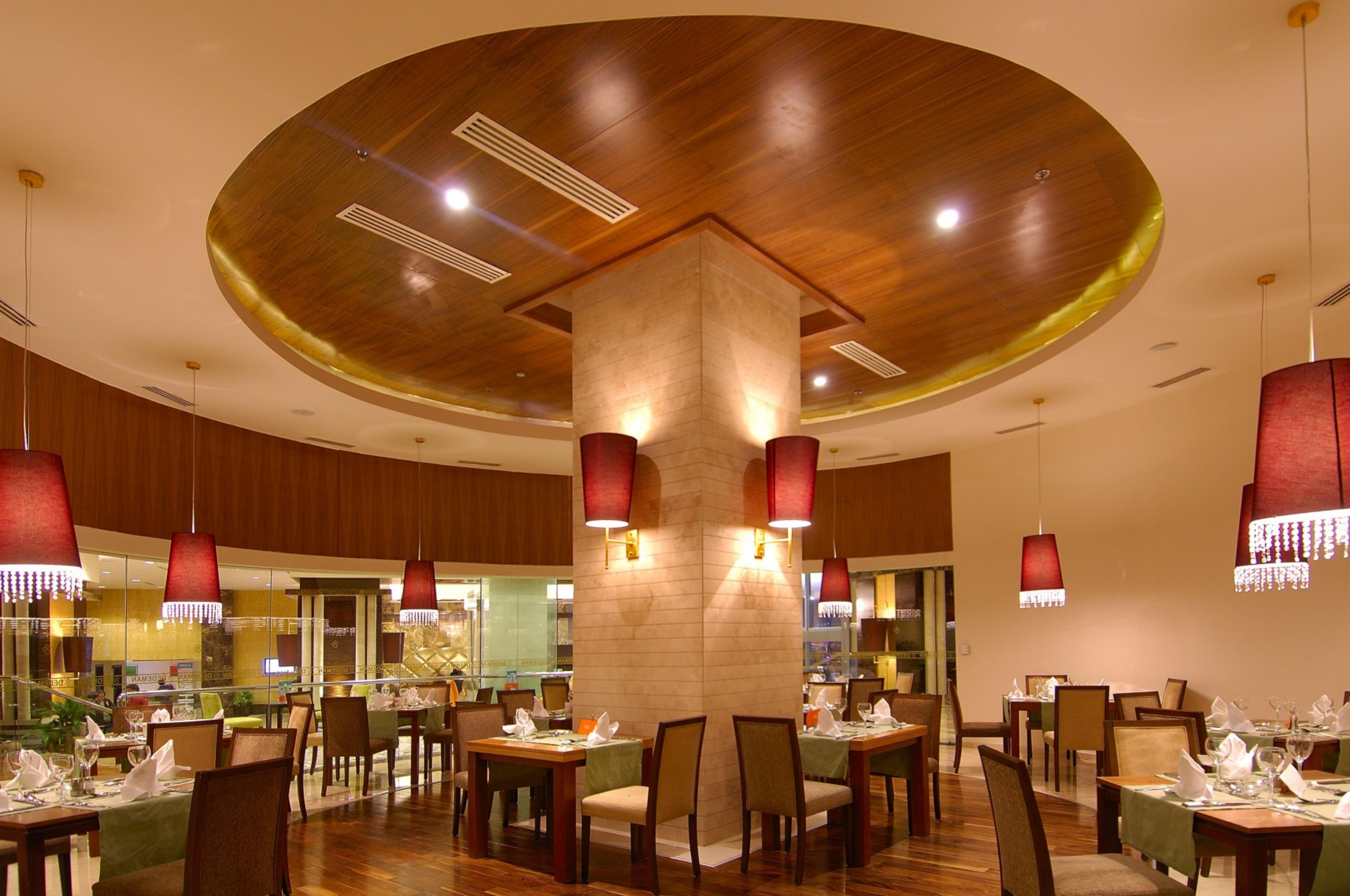 Dedeman Convention Center