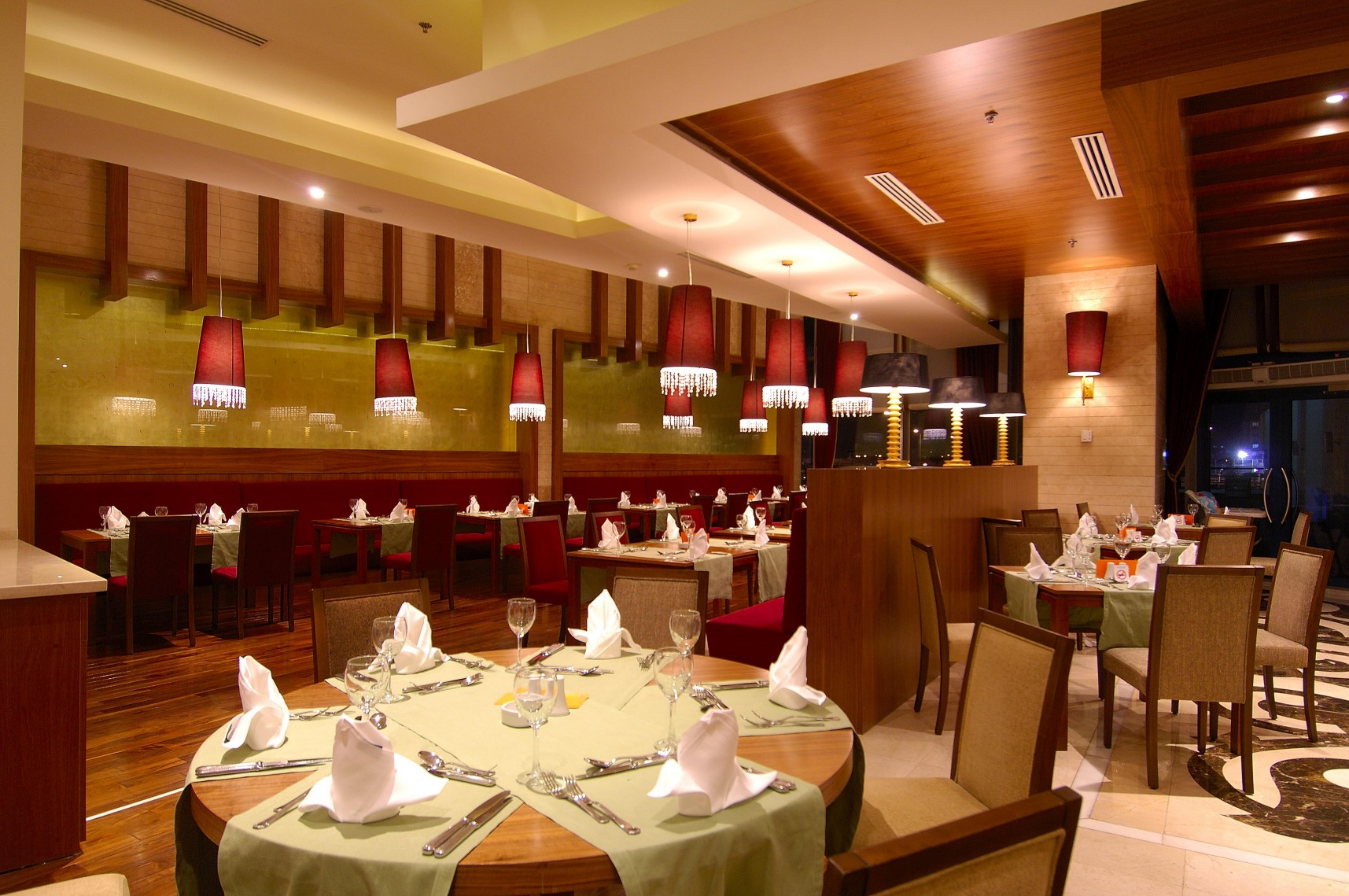Dedeman Convention Center Hotel Konya