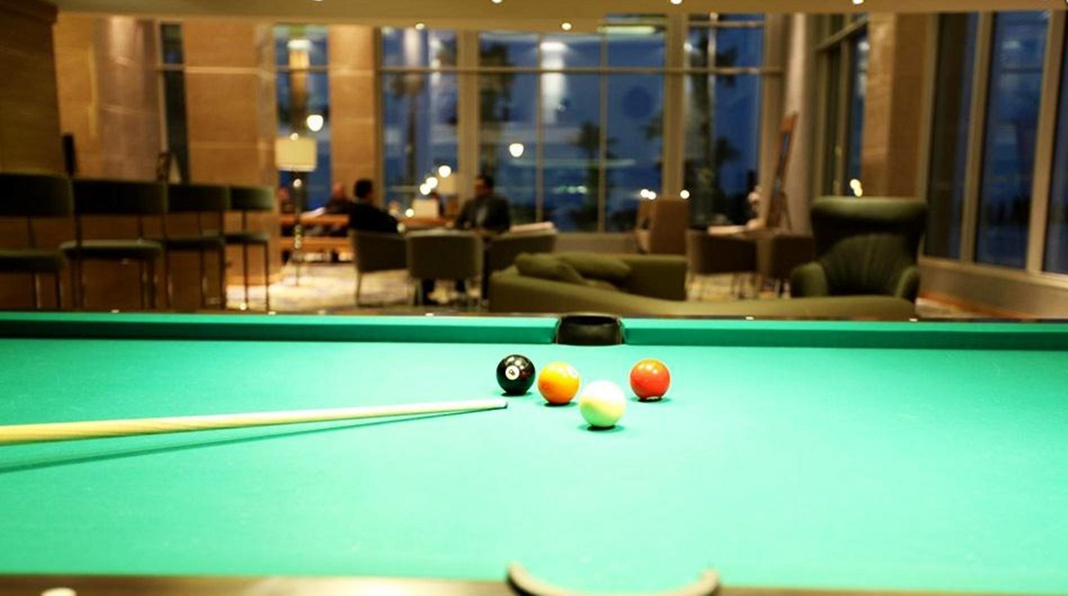 Hotel Anemon Kent Iskenderun