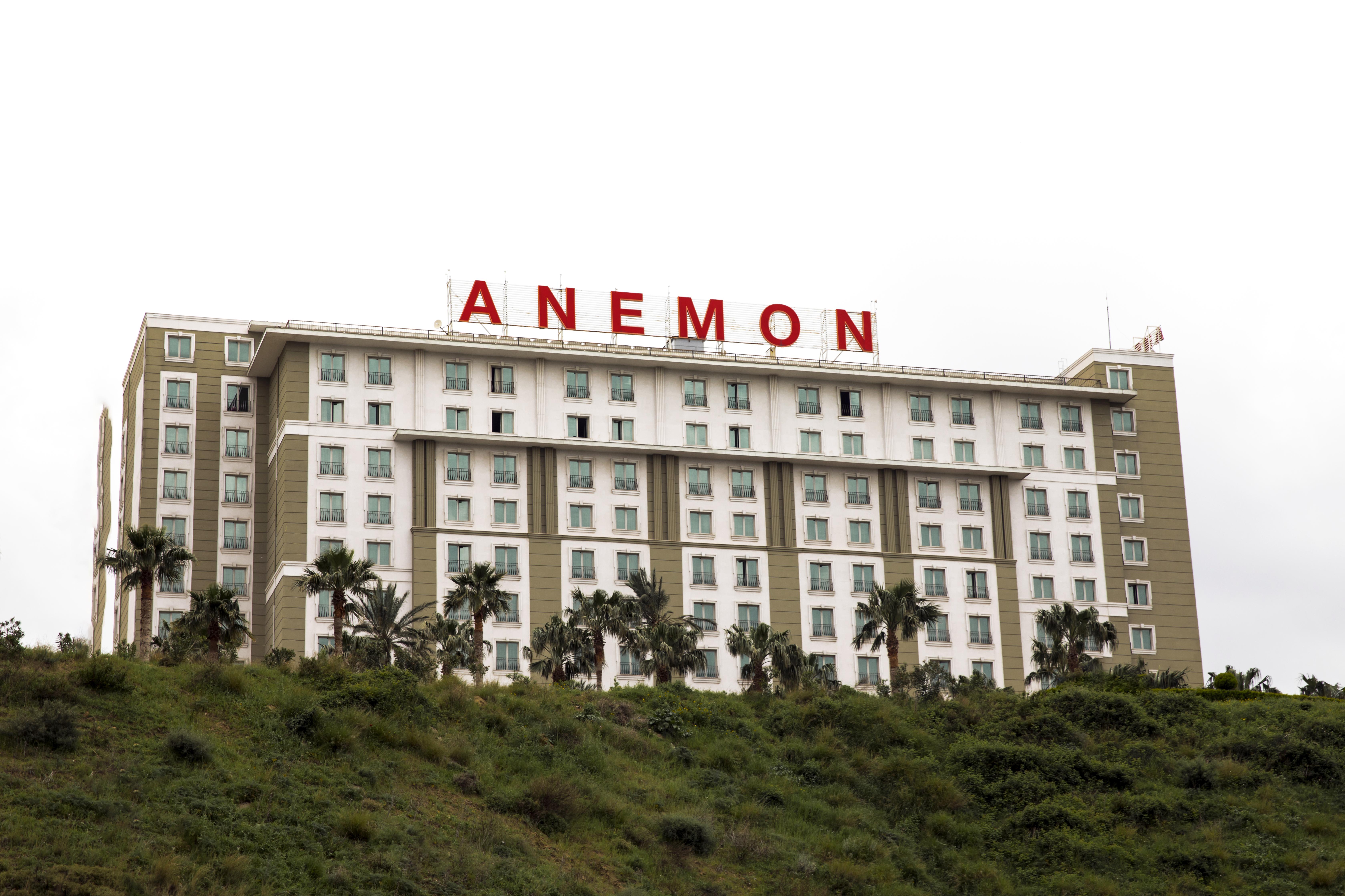 Anemon Kent Hotel