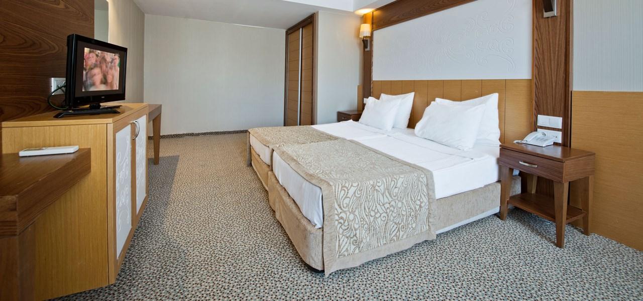 Hotel Mc Park