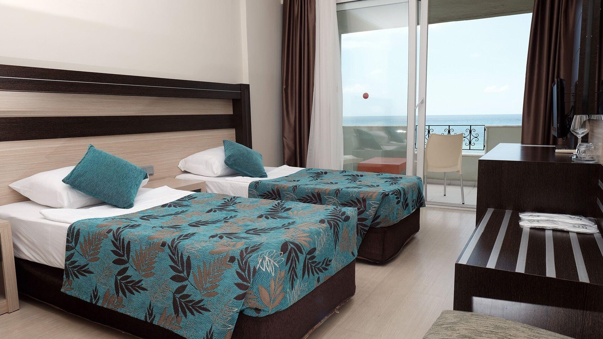 Heritage By Cimen Hotel