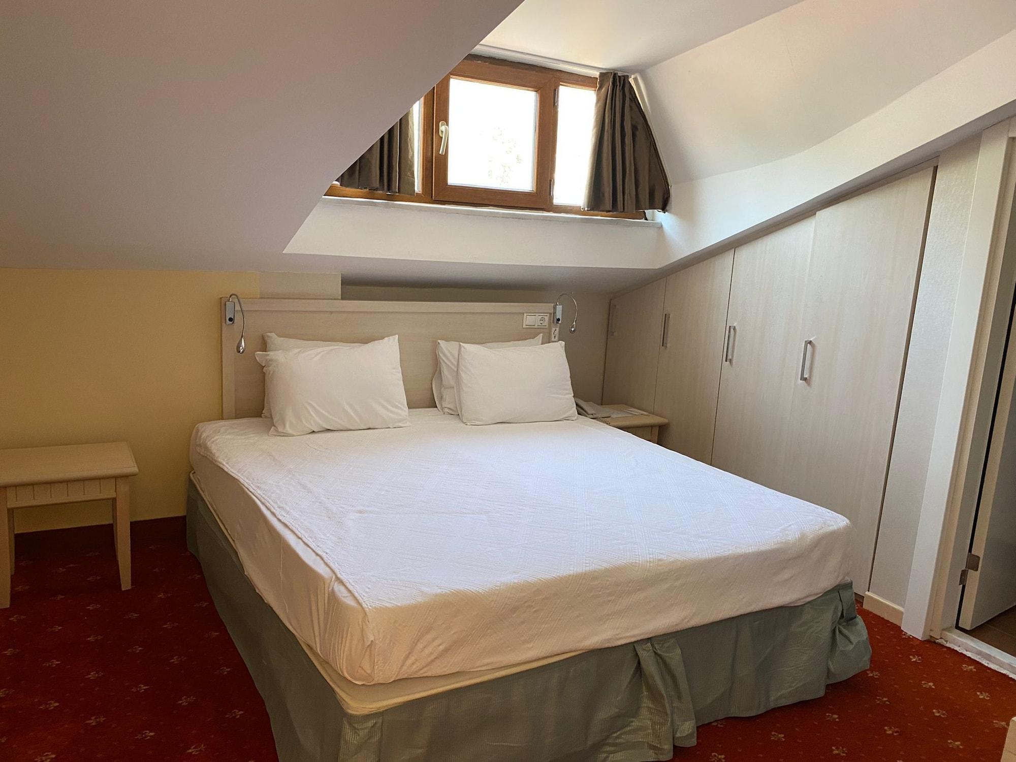 Lykia Premium Concept 4* Gocek (Fethiye)