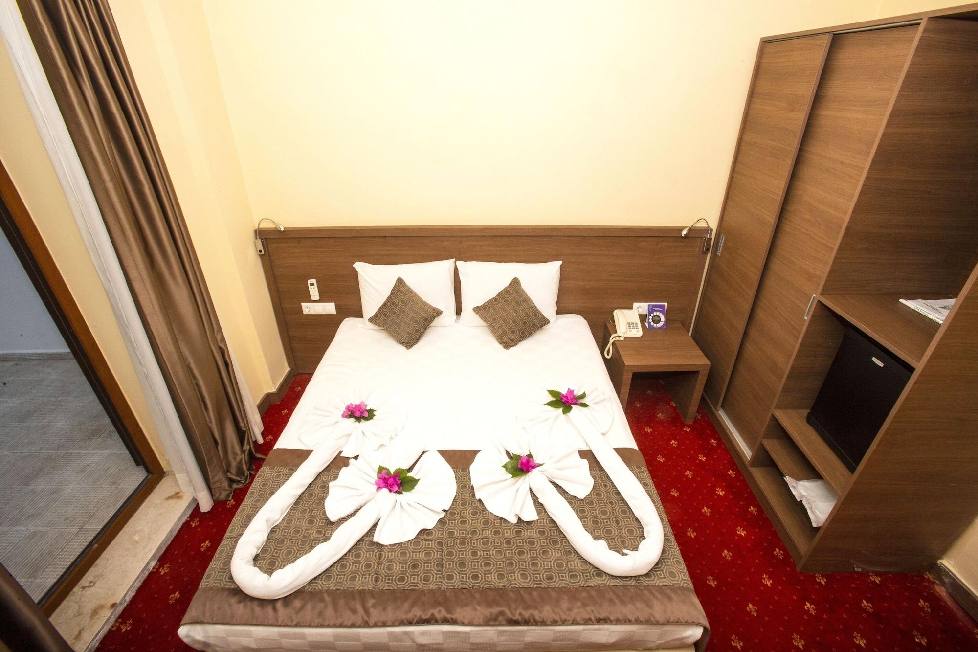 Resort Lykia Premium Concept Gocek (Fethiye)