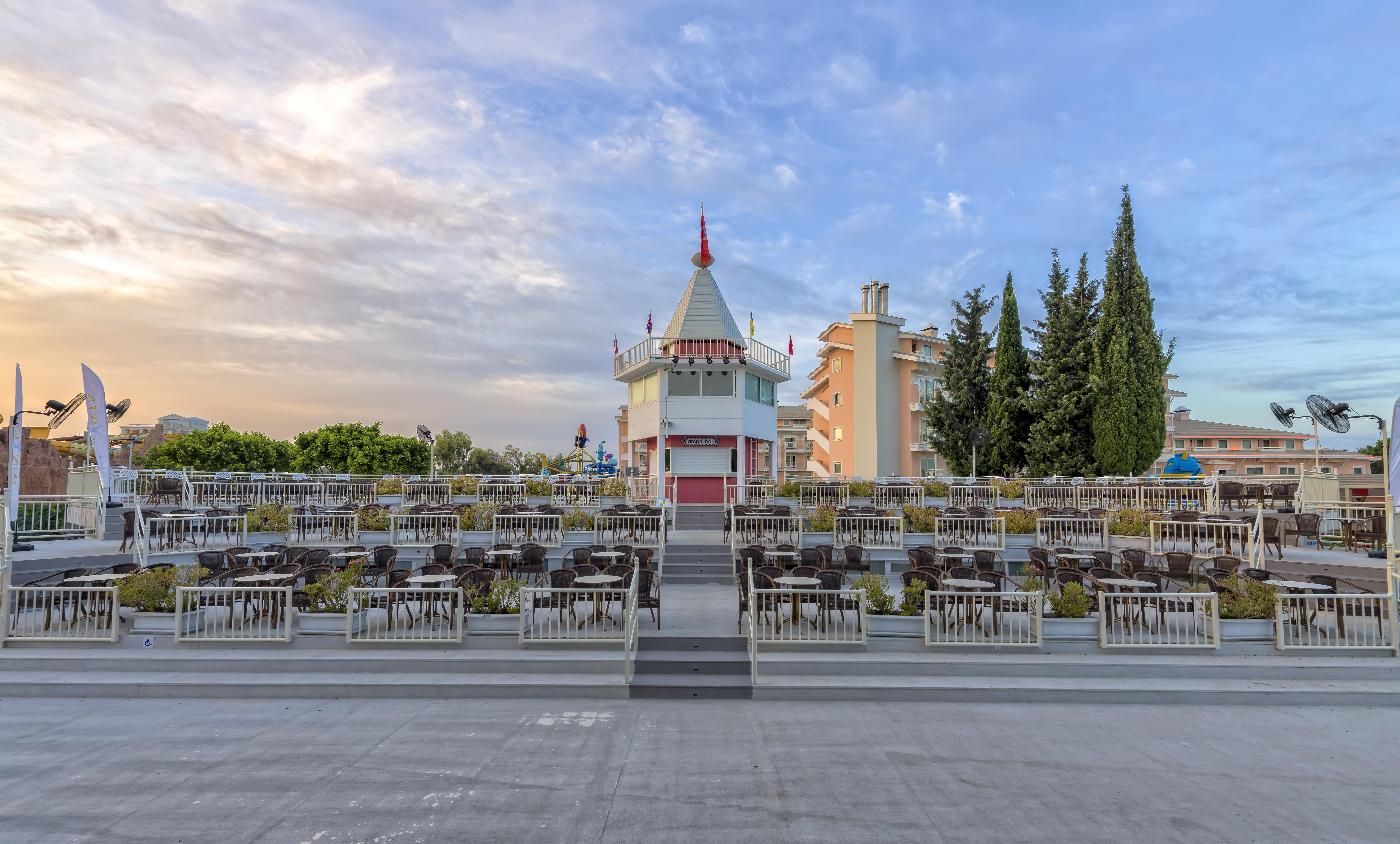 Innvista 5* Belek