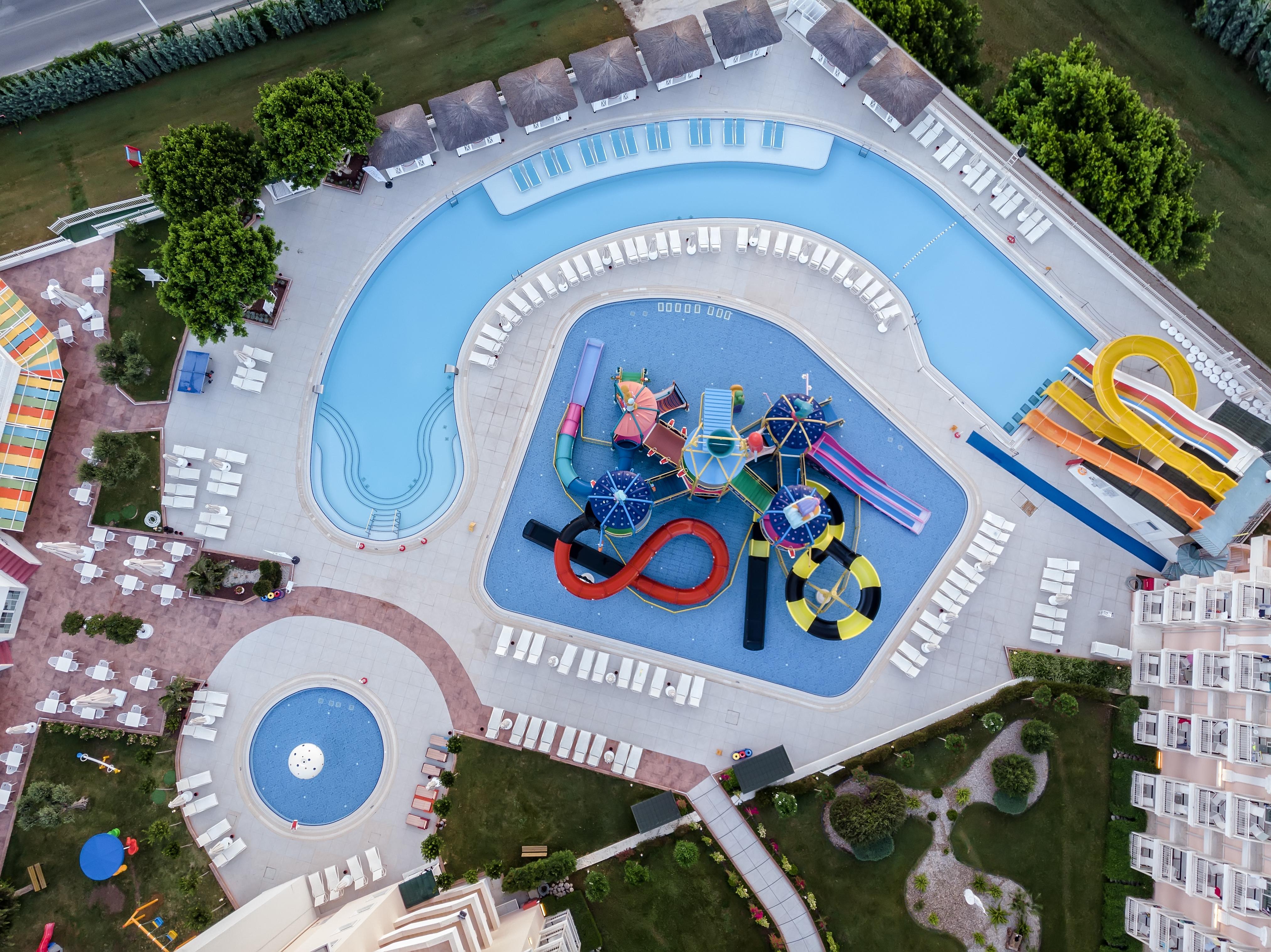 Innvista 5* Belek
