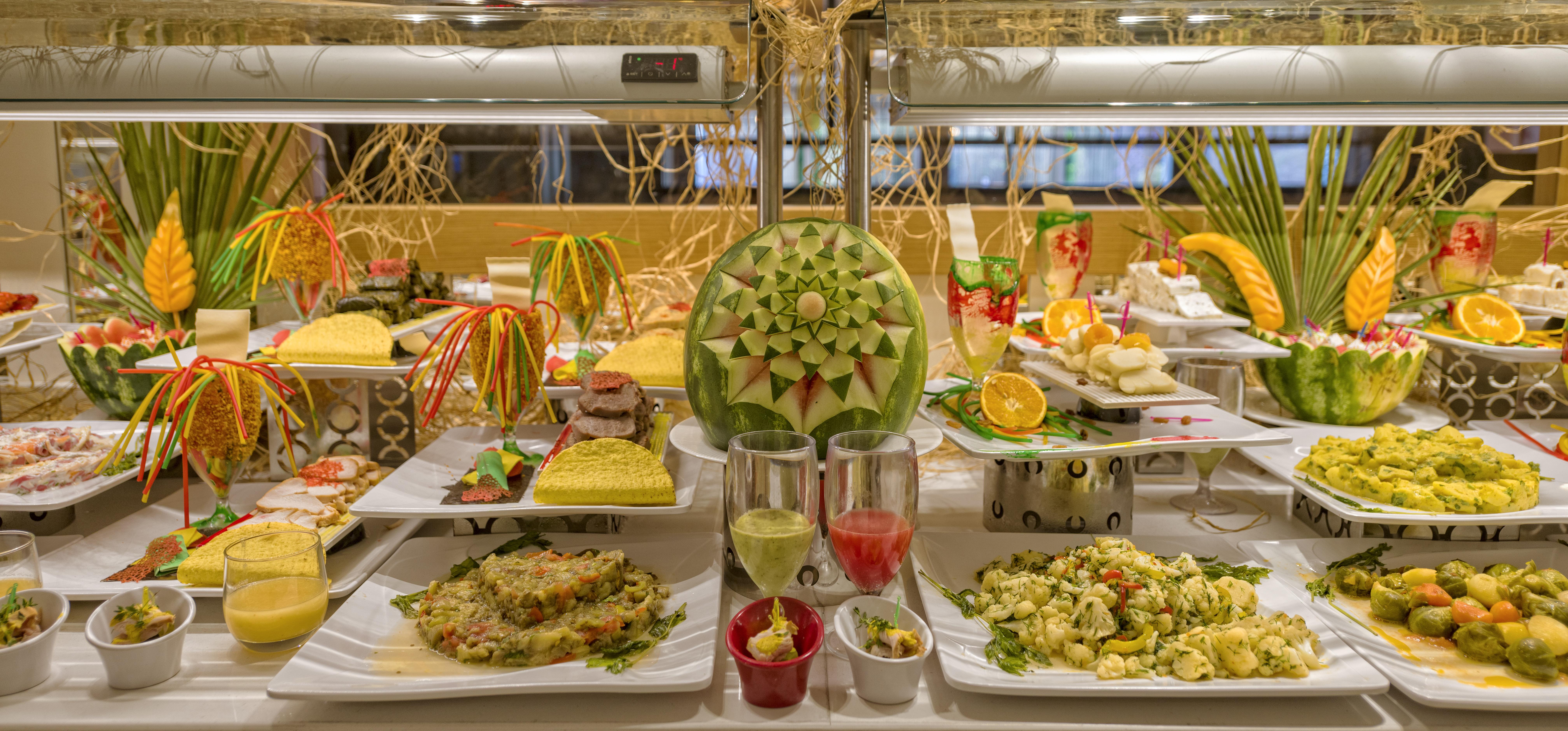 Hotel Innvista 5*