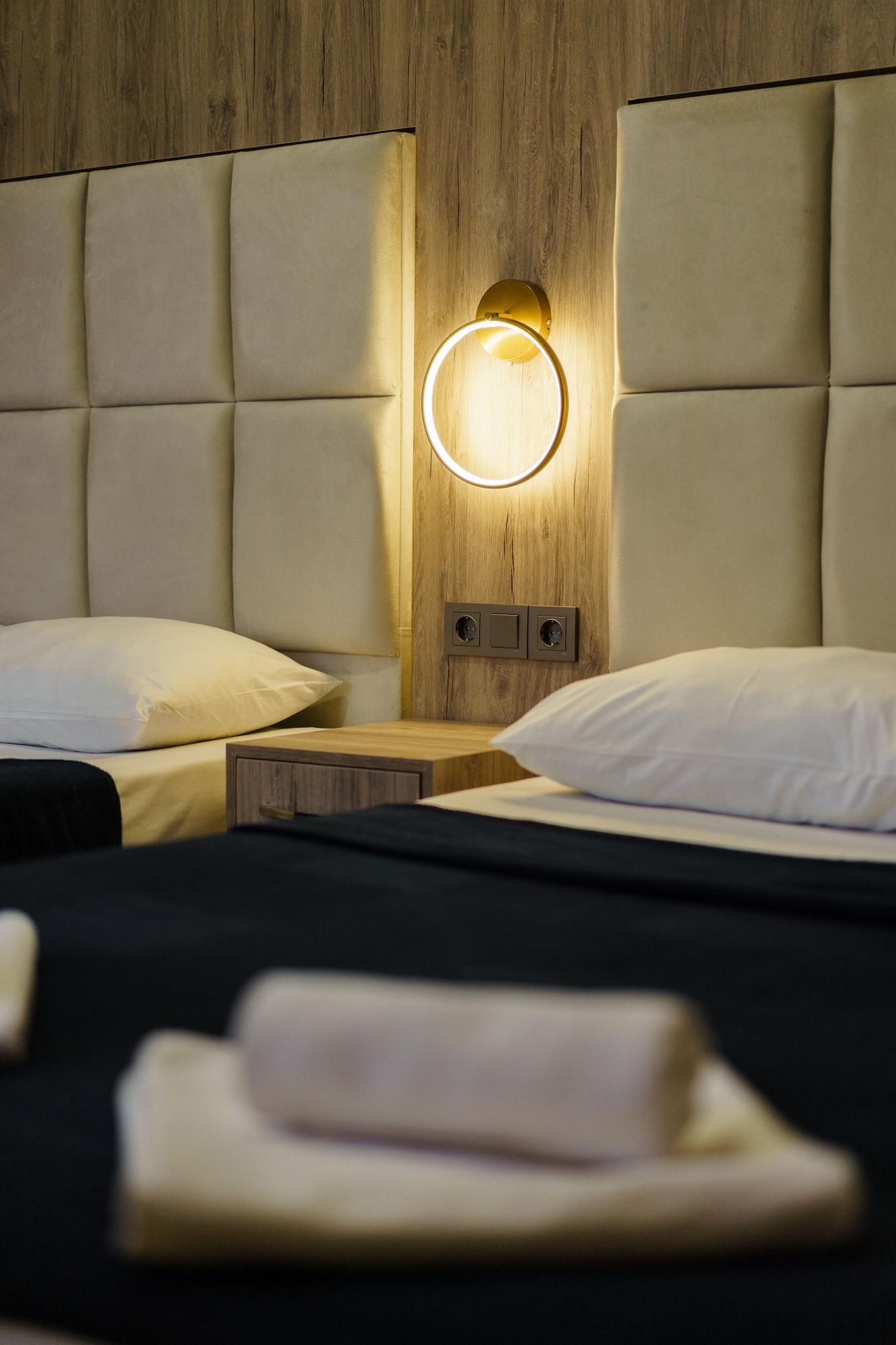 Centro Hotel 3*