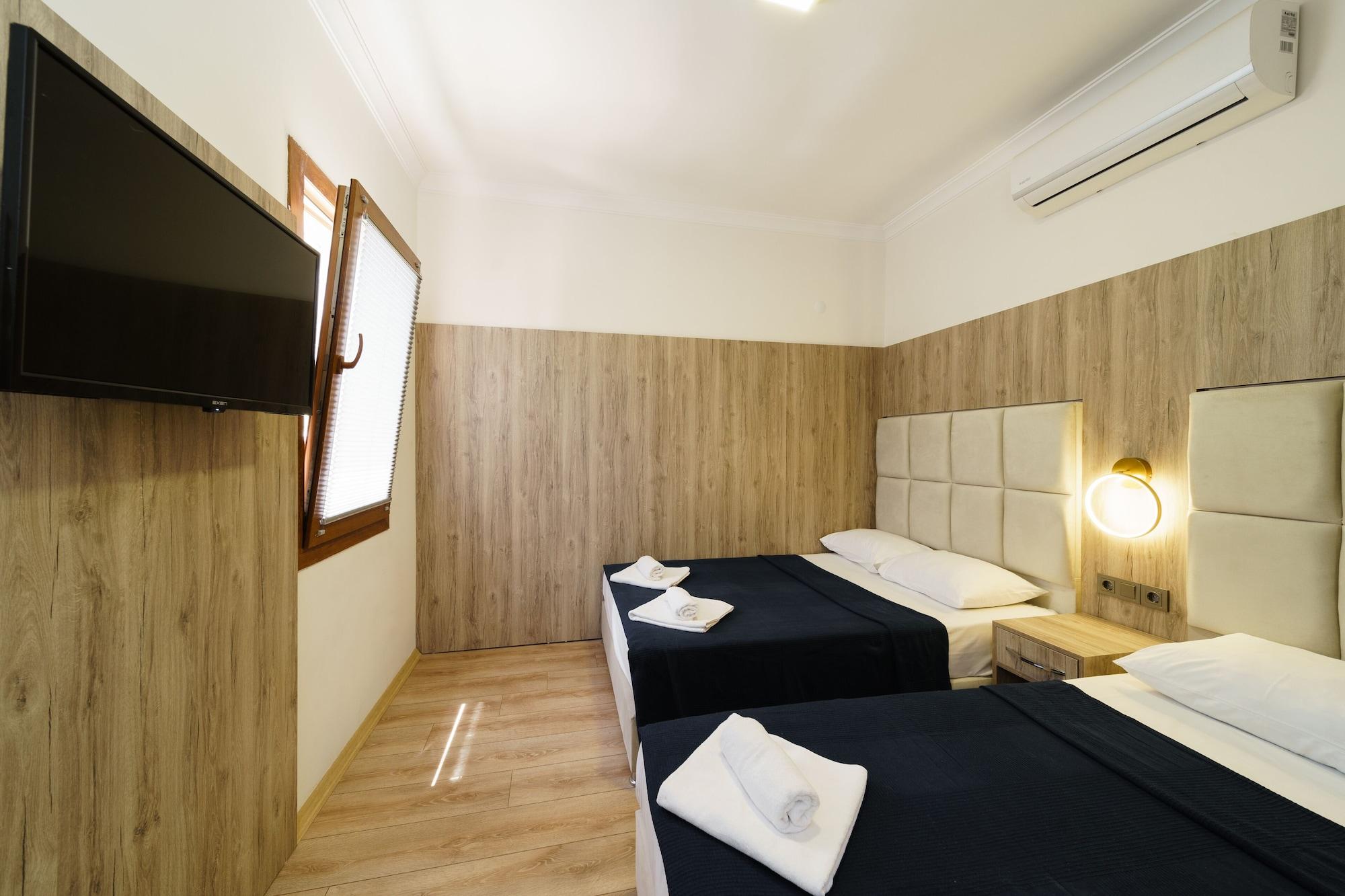 Hotel Centro 3*