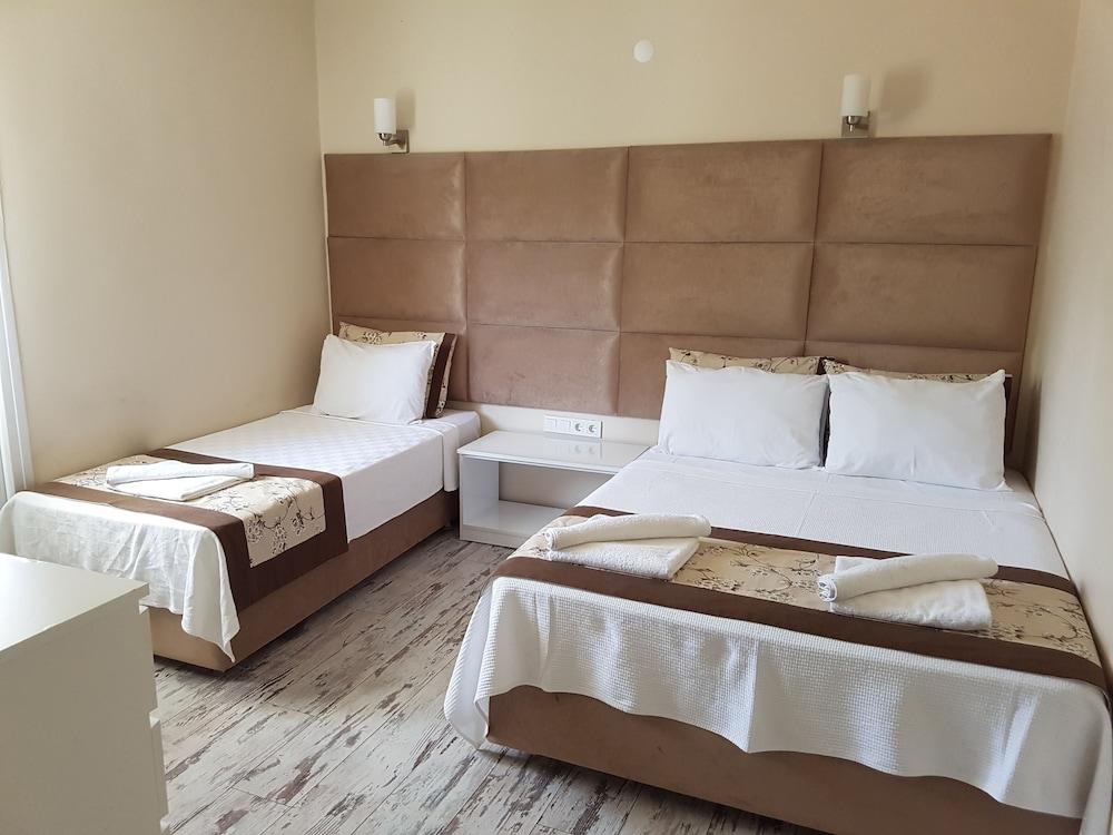 Centro Hotel Bodrum