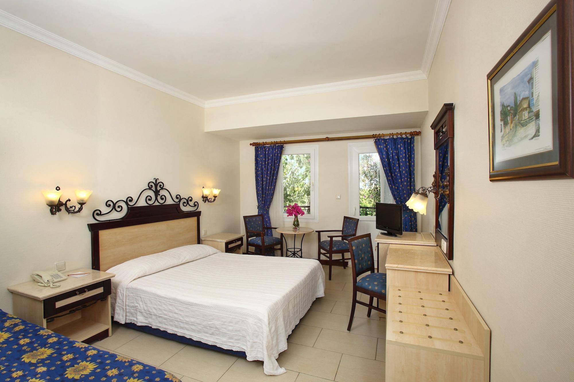Cactus Mirage Family Club Resort