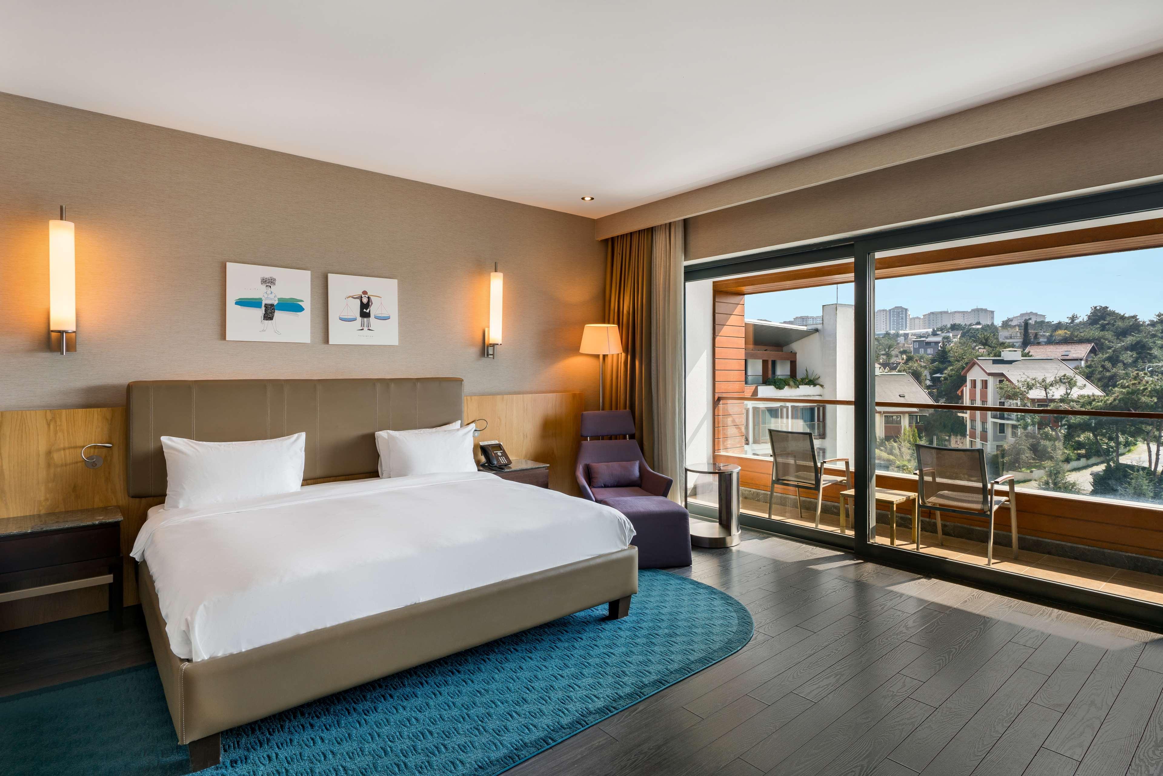Hotel Radisson Blu & Spa, Tuzla