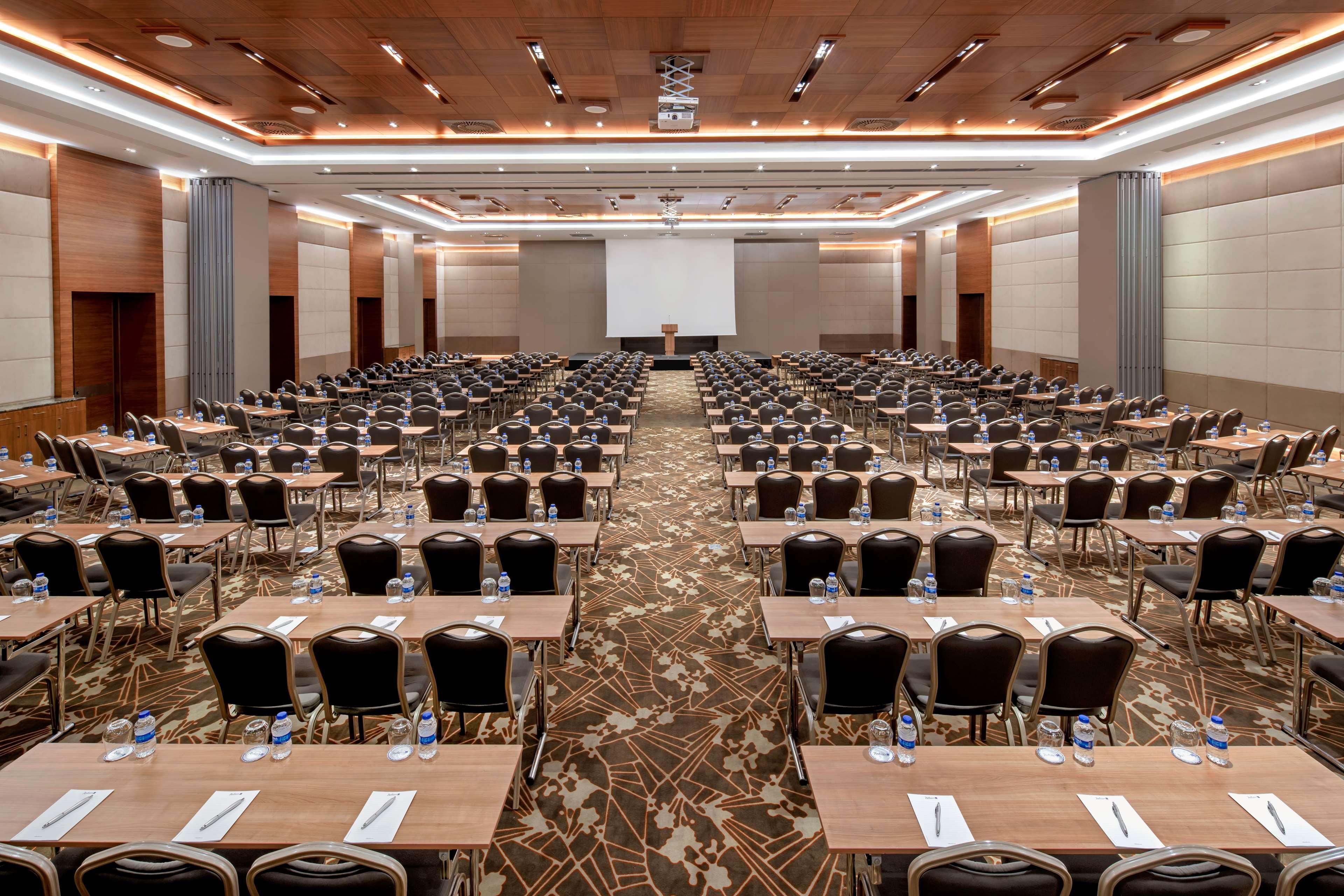 Radisson Blu & Spa, Tuzla Hotel Istanbul