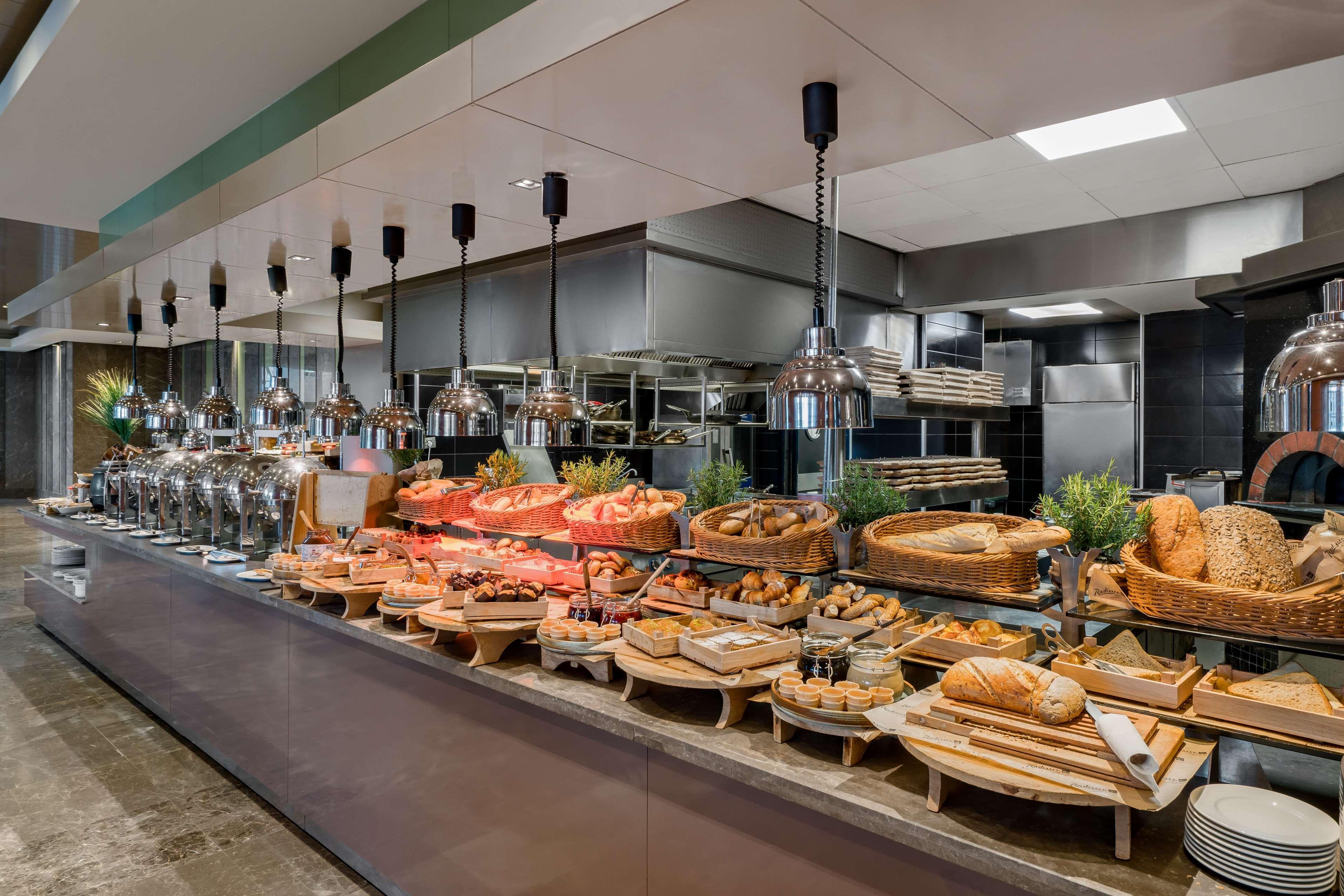 Radisson Blu & Spa, Tuzla Hotel Istanbul