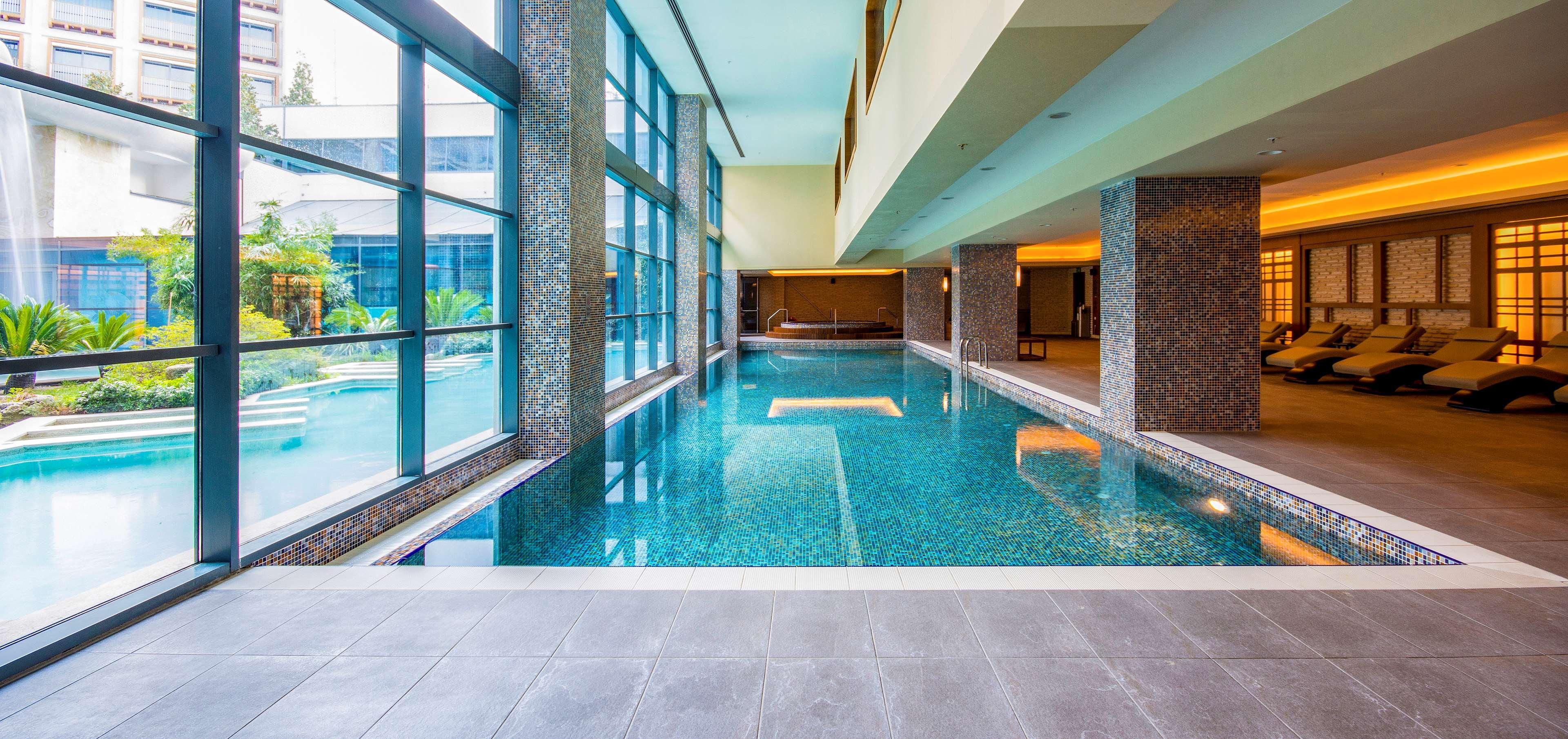 Hotel Radisson Blu & Spa, Tuzla 5*