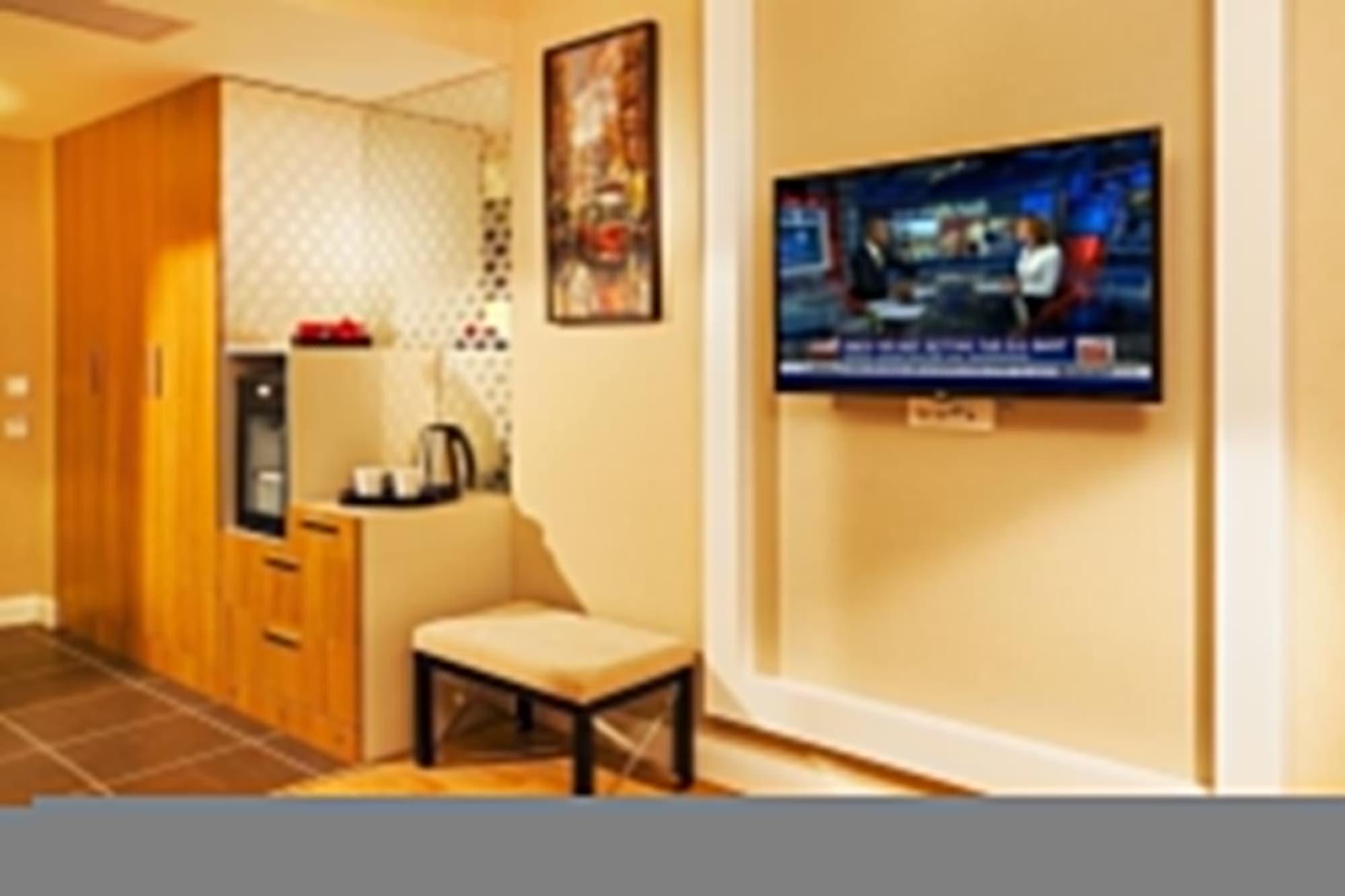 Hotel Nidya Esenyurt Istanbul