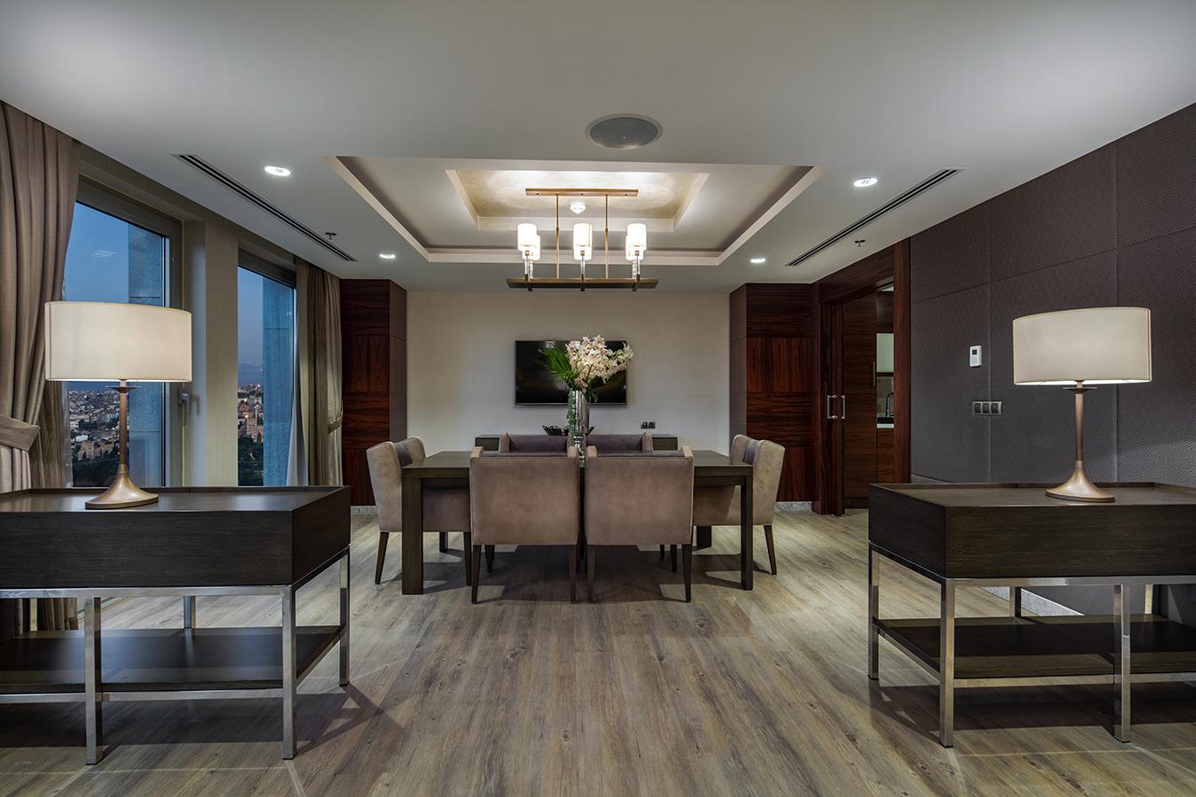 Doubletree By Hilton Topkapi Hotel