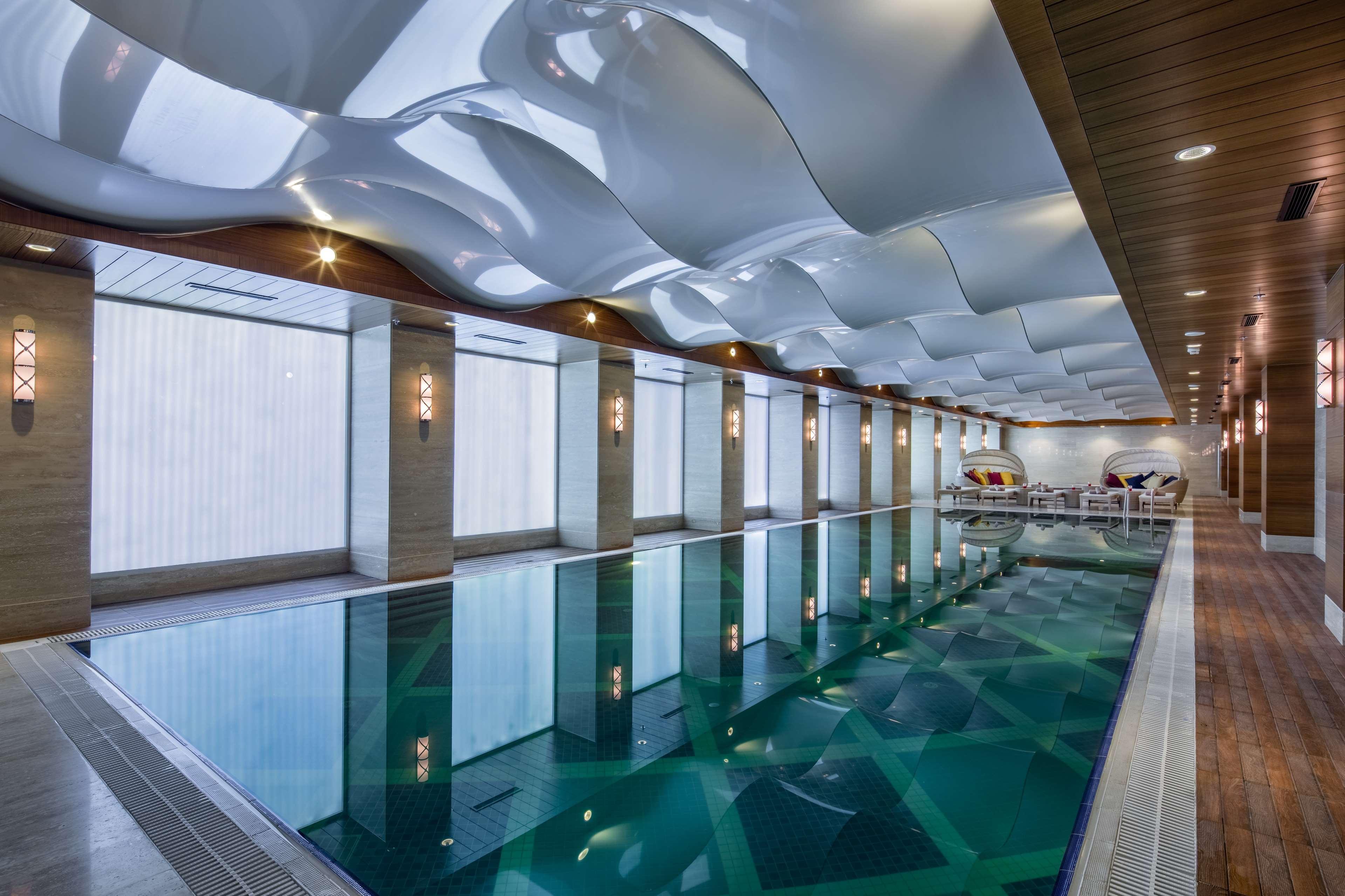 Hotel Doubletree By Hilton Topkapi 5*