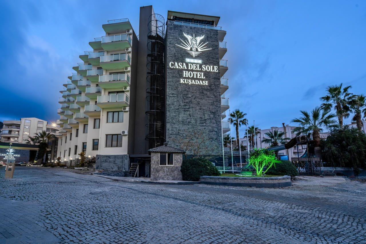 Hotel Royal Palace
