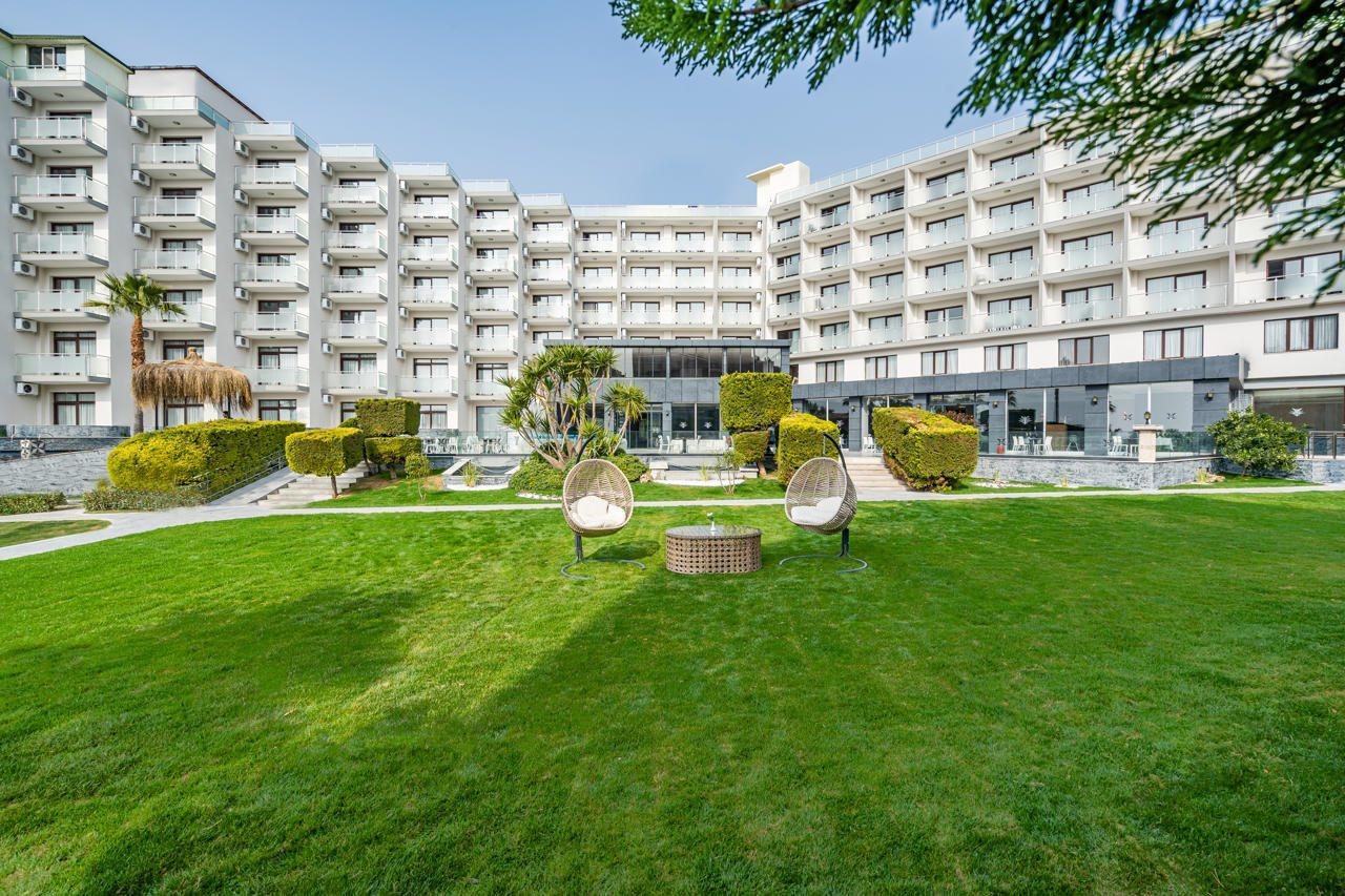 Hotel Royal Palace