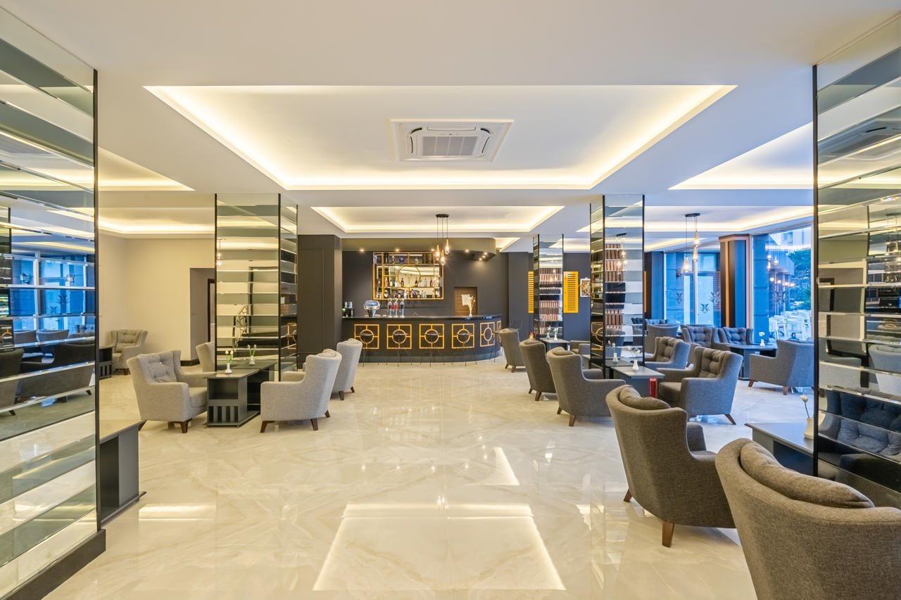 Royal Palace Kusadasi