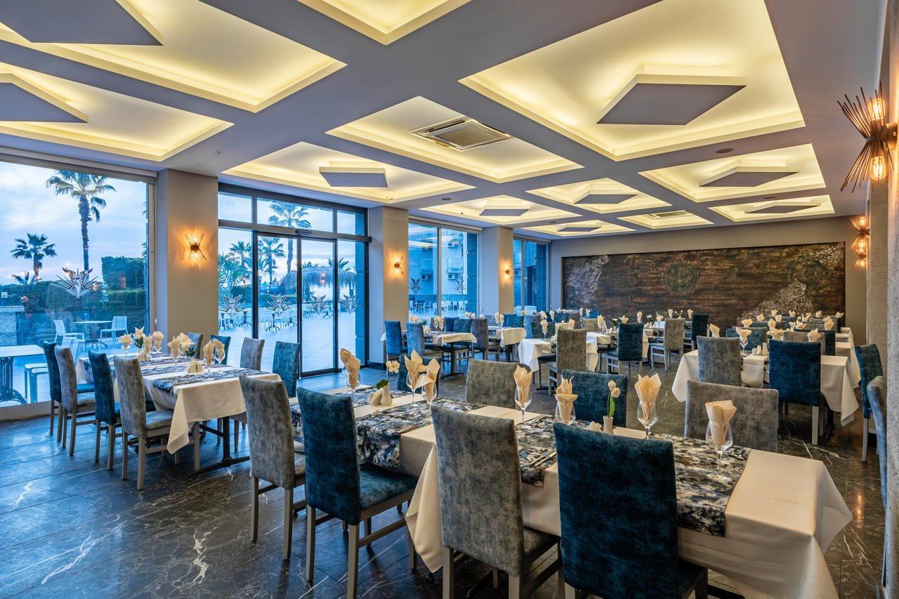 Hotel Royal Palace Kusadasi