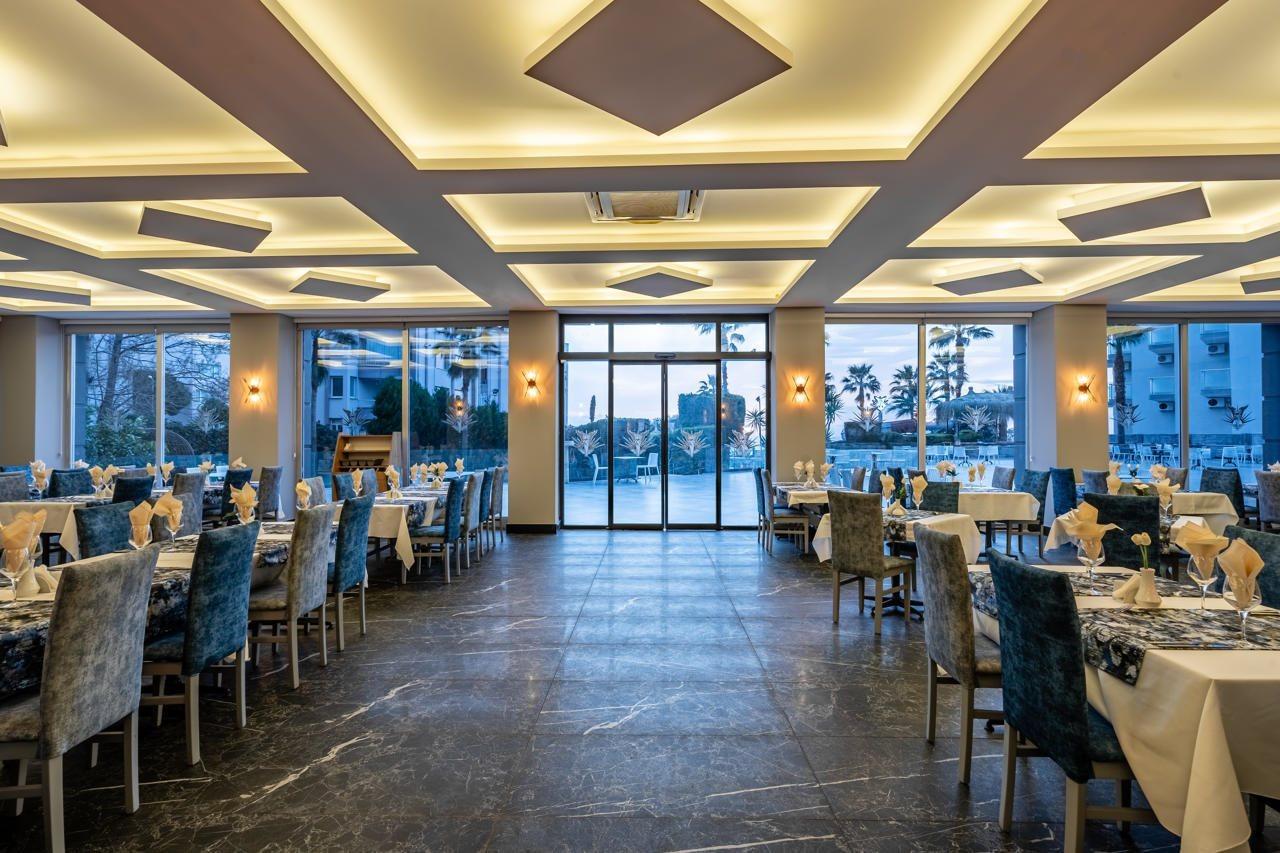 Royal Palace Kusadasi
