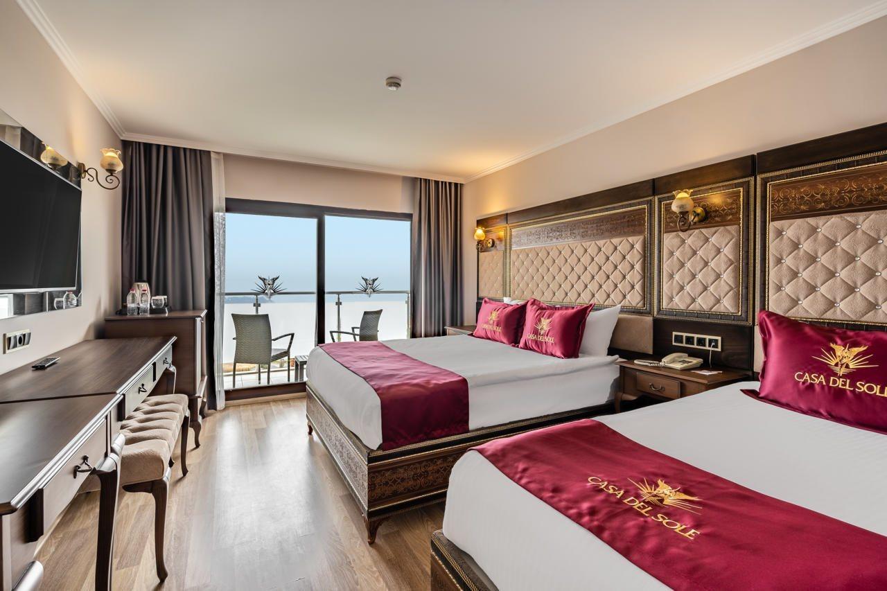 Royal Palace Hotel