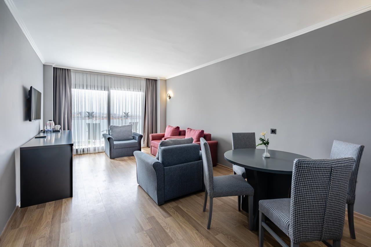 Hotel Royal Palace
