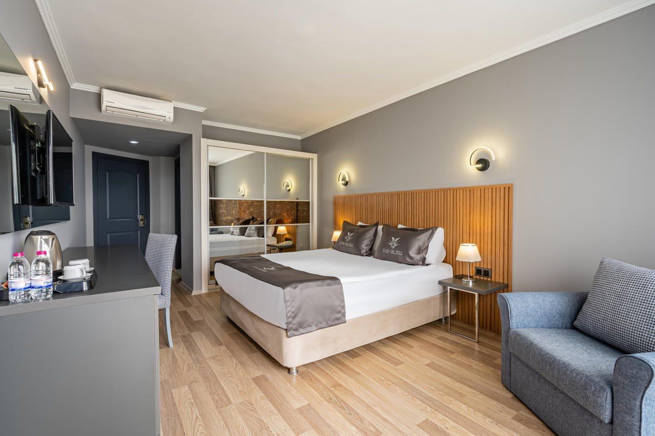 Royal Palace Hotel Kusadasi