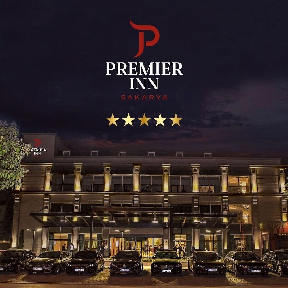 Premier Sakarya Hotel