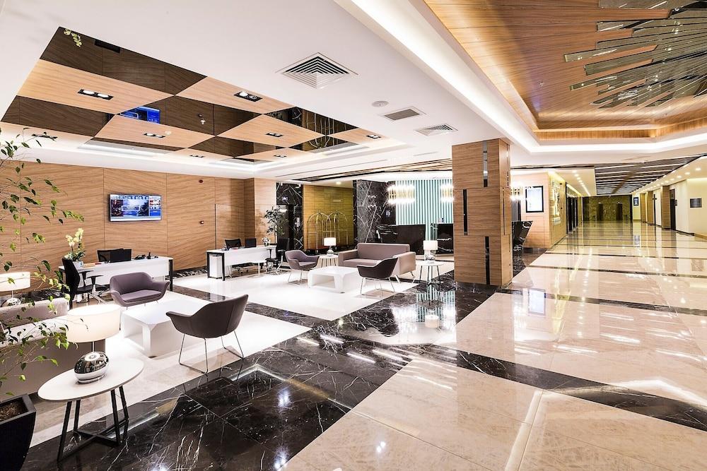 Hotel Premier Sakarya Sakarya (Marmara)