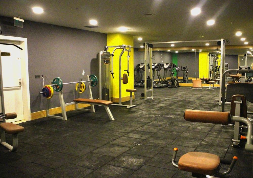 Premier Sakarya Hotel 5*