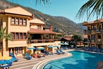 Belcehan Resort 3*