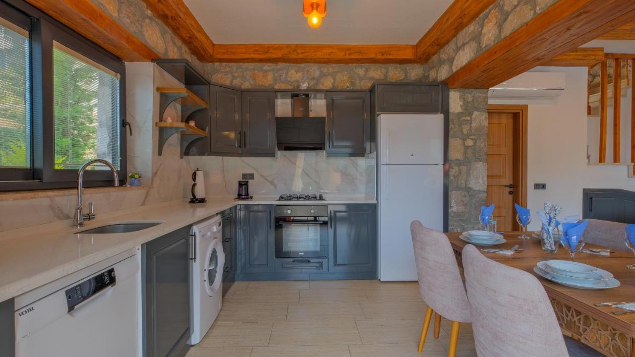 Vaveyla Villa