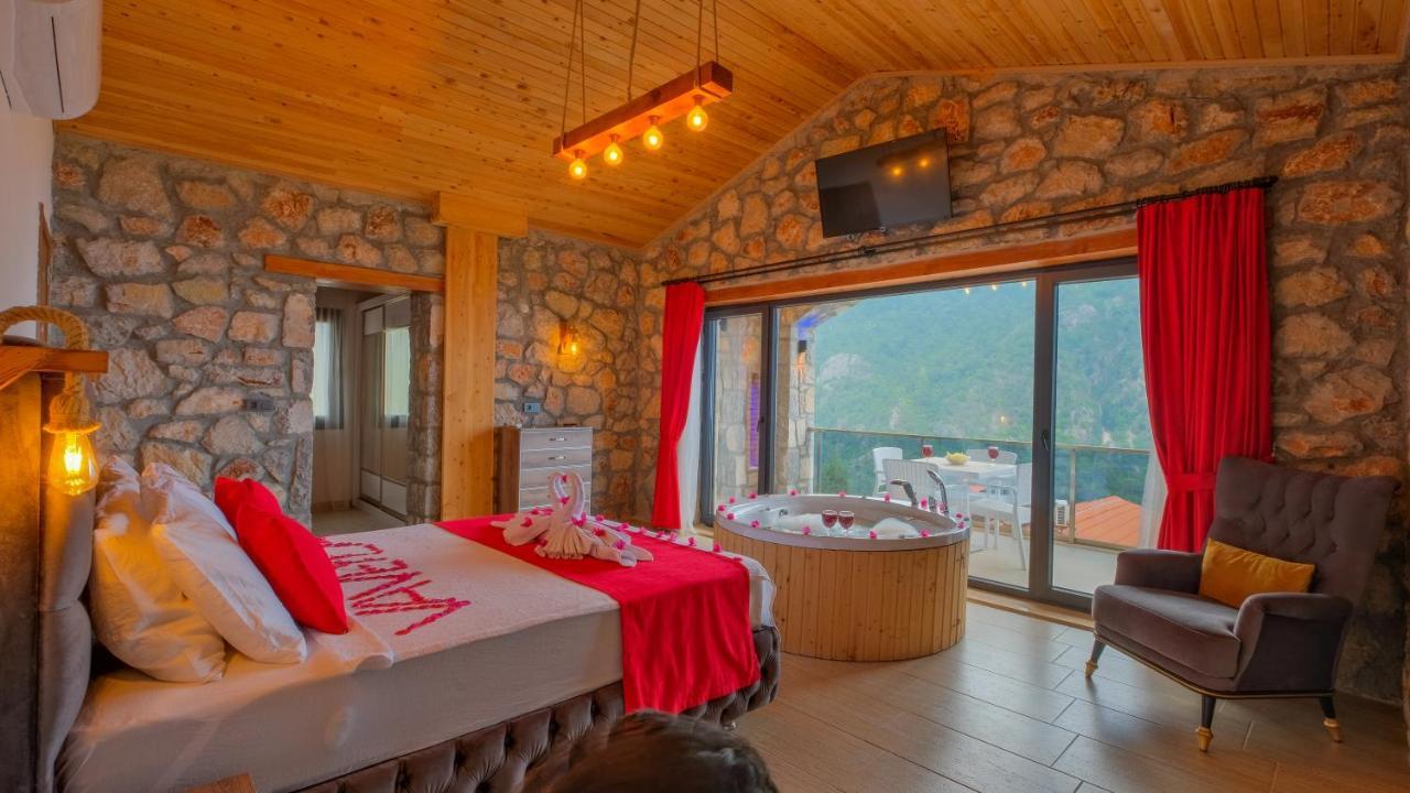 Villa Vaveyla Oludeniz